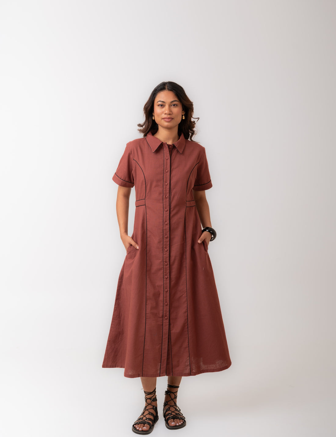 Masha Dress
