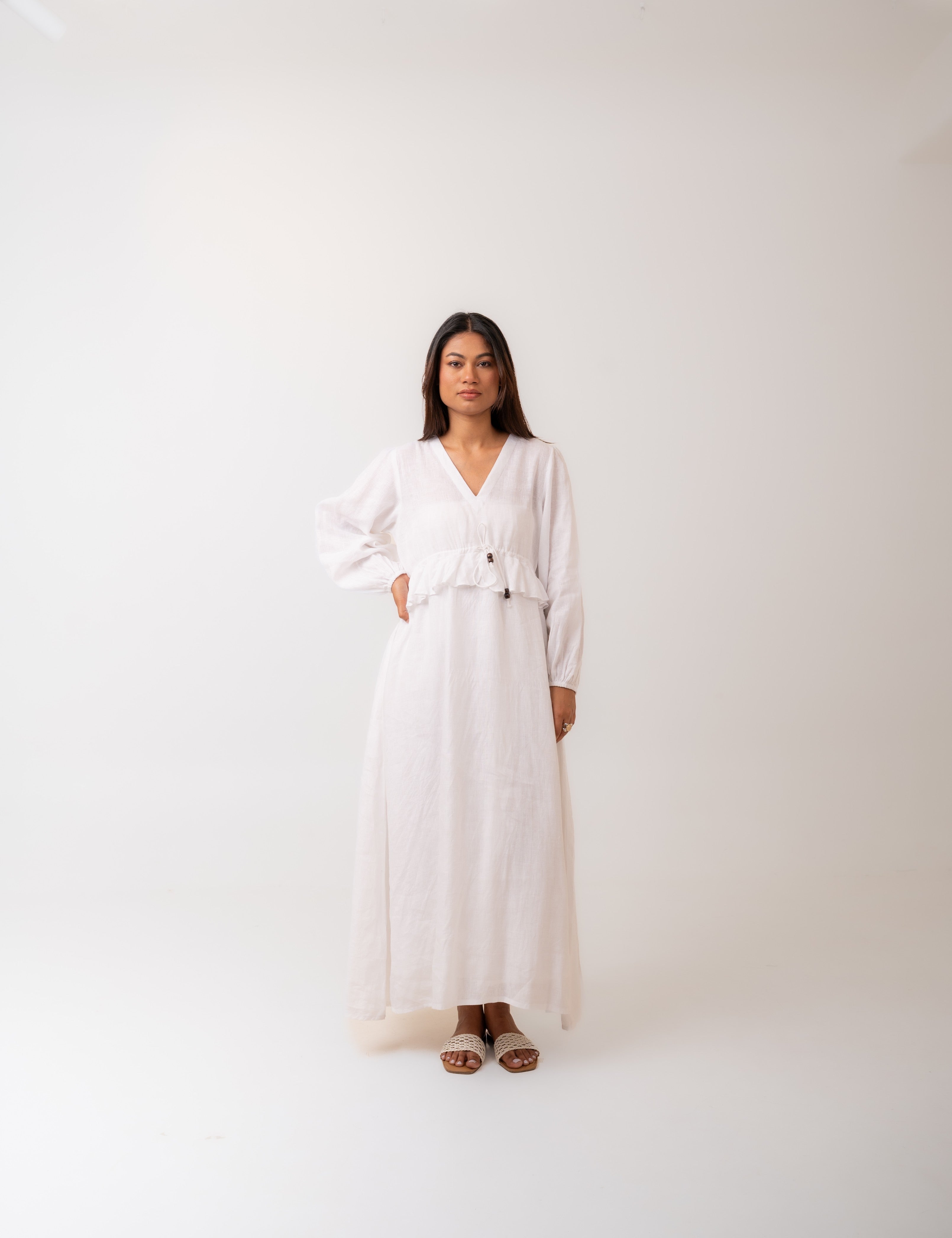Sutton Dress