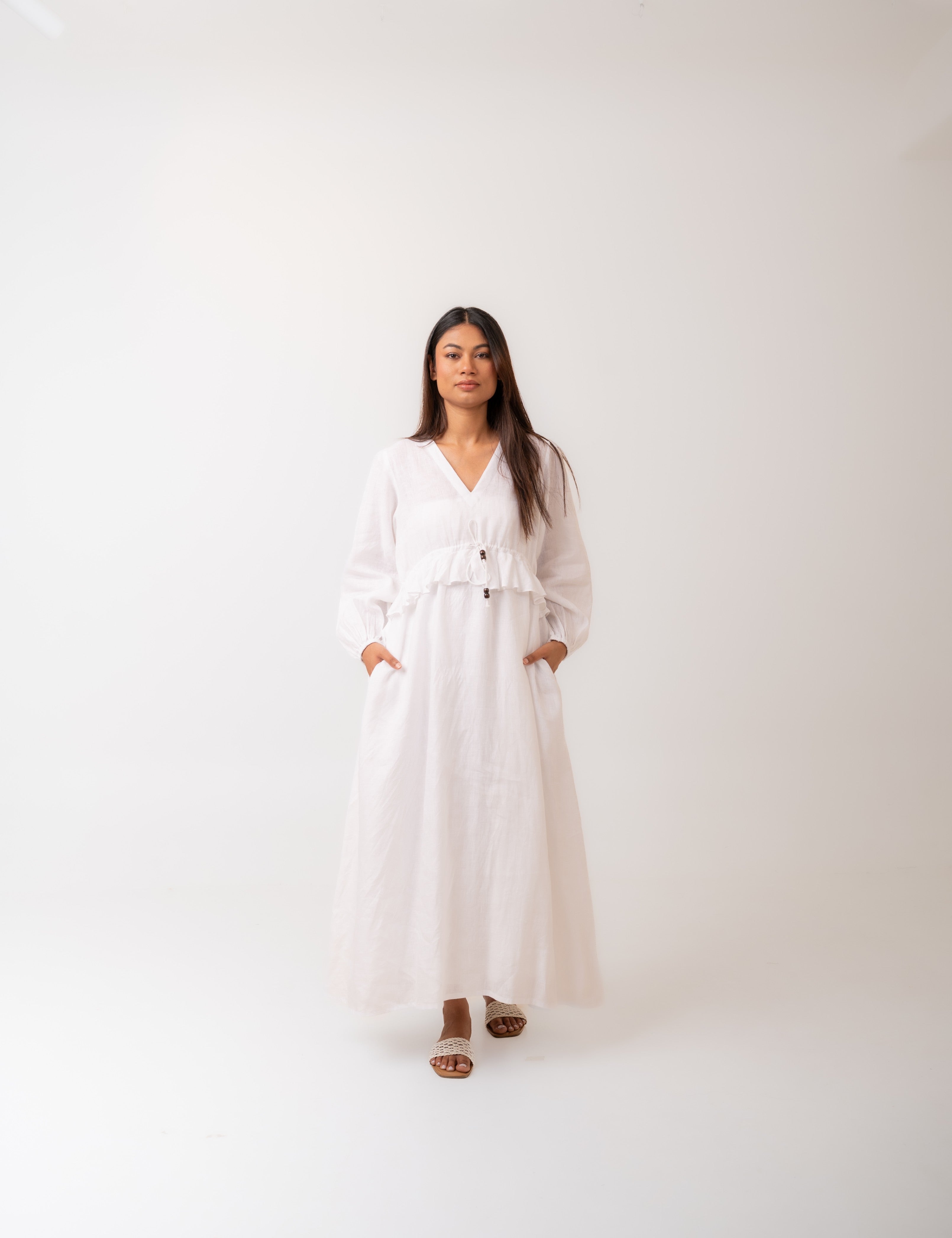 Sutton Dress