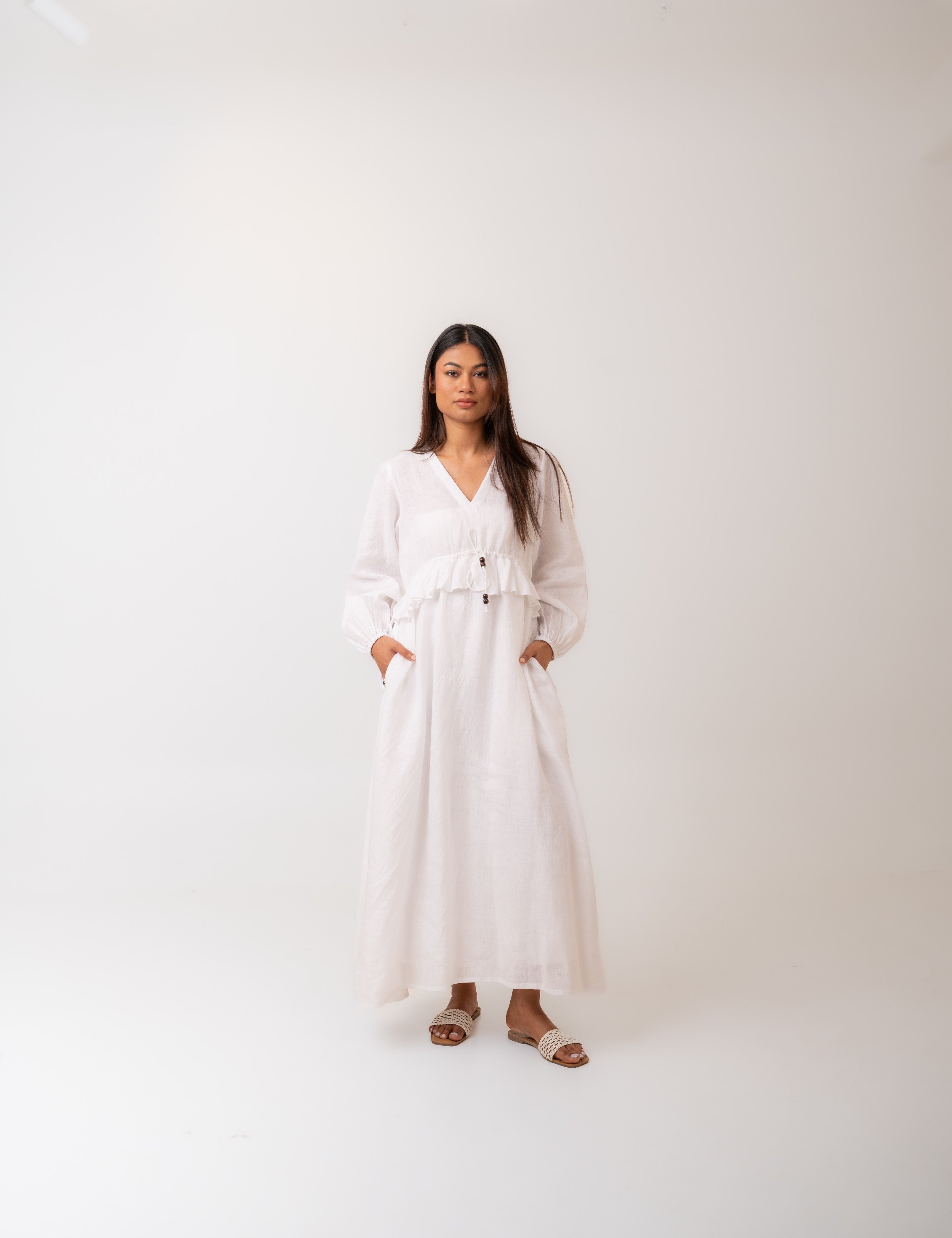Sutton Dress