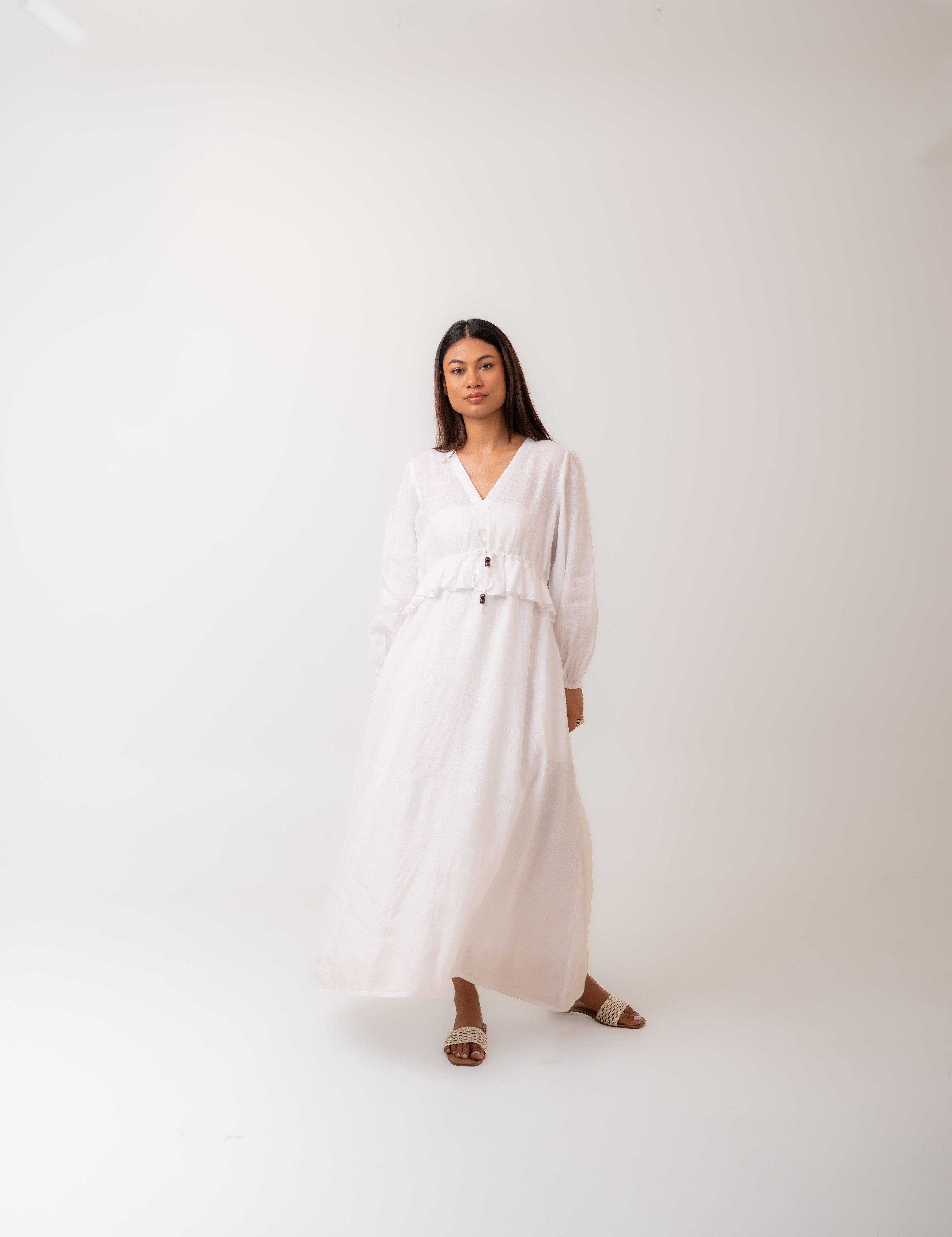 Sutton Dress
