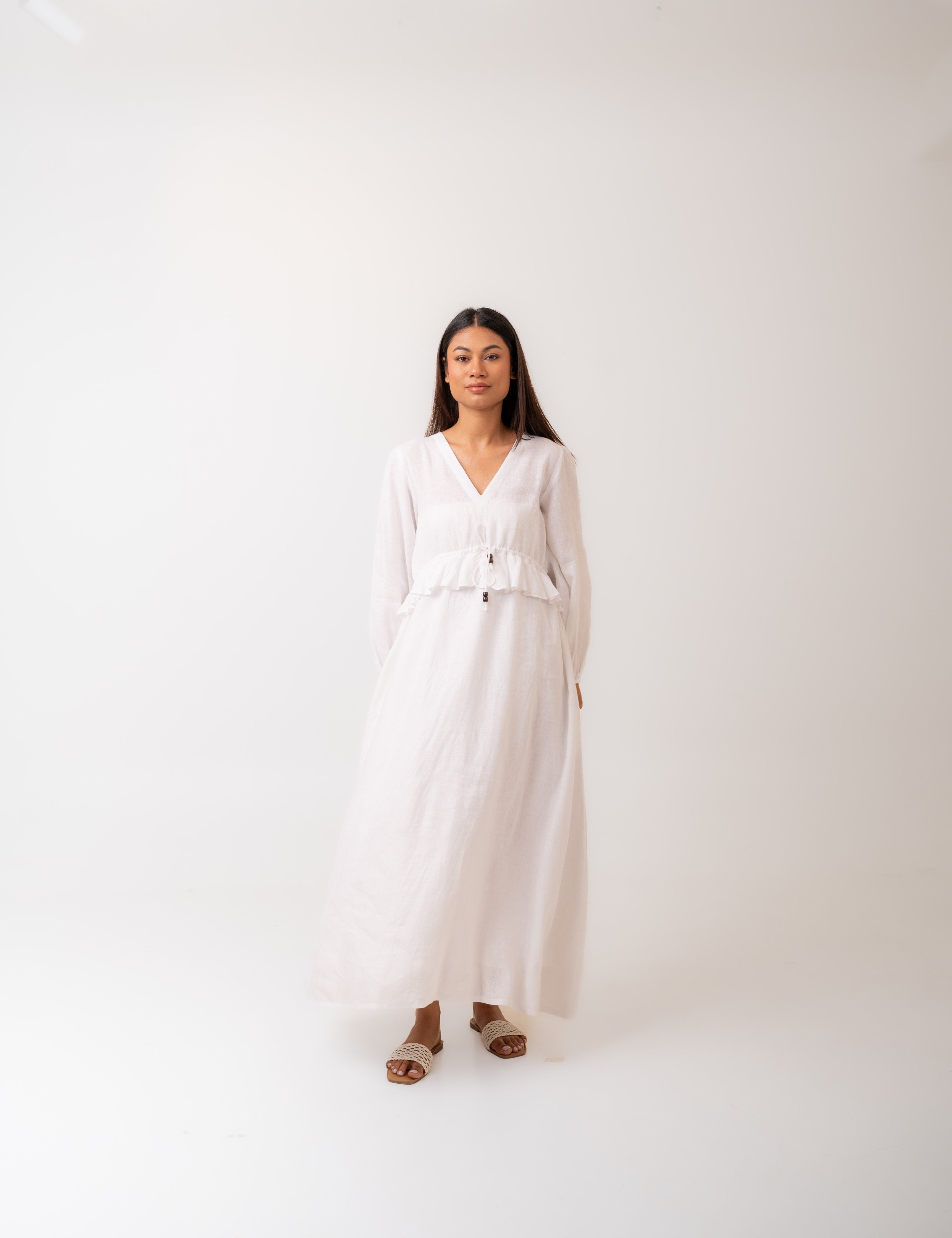 Sutton Dress