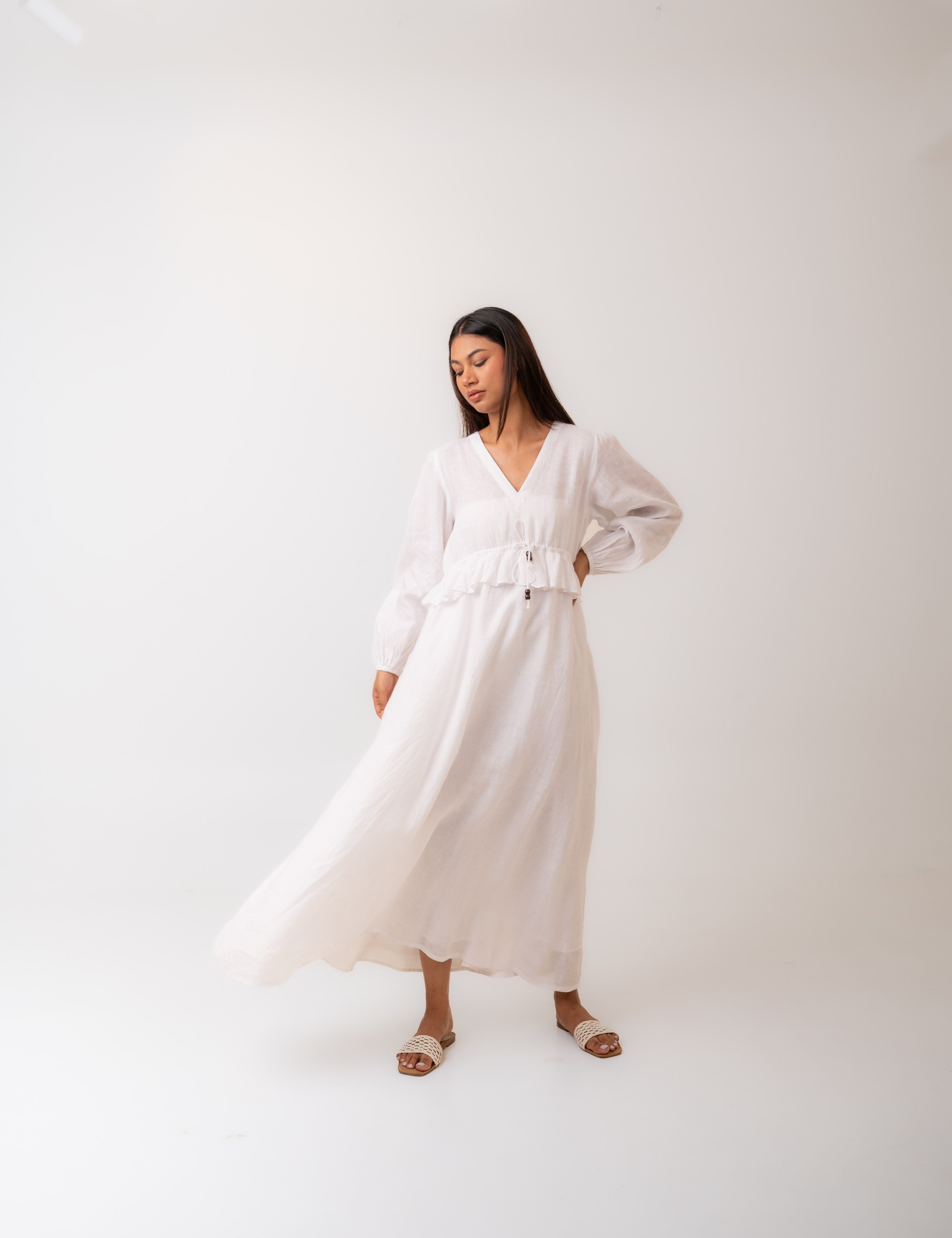 Sutton Dress