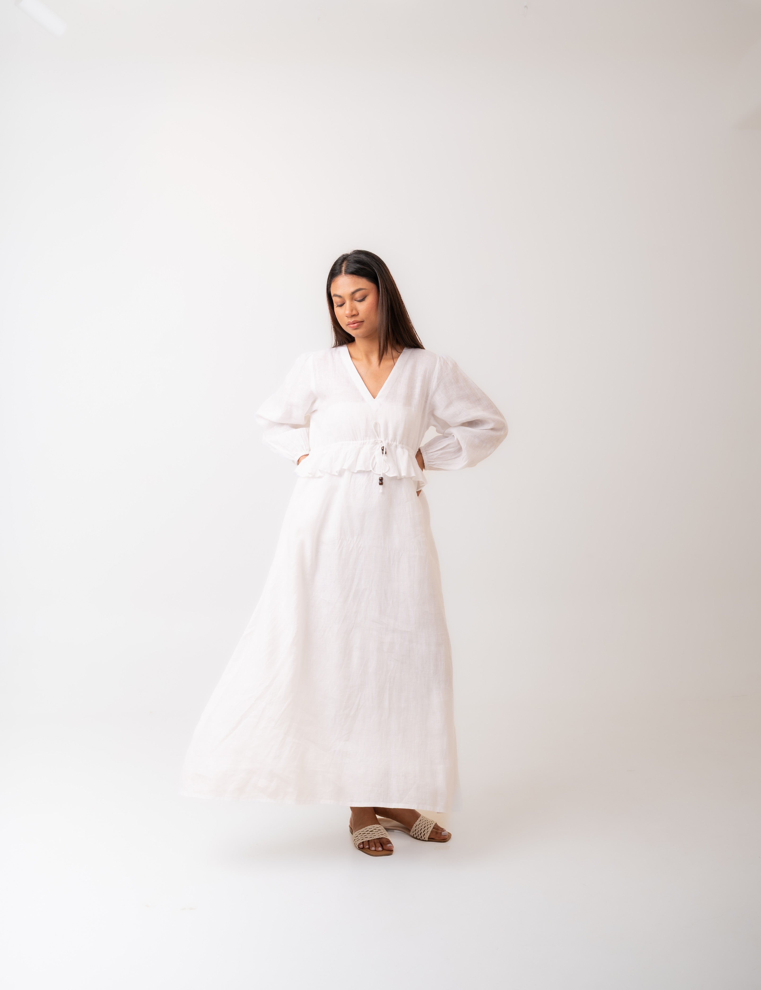 Sutton Dress