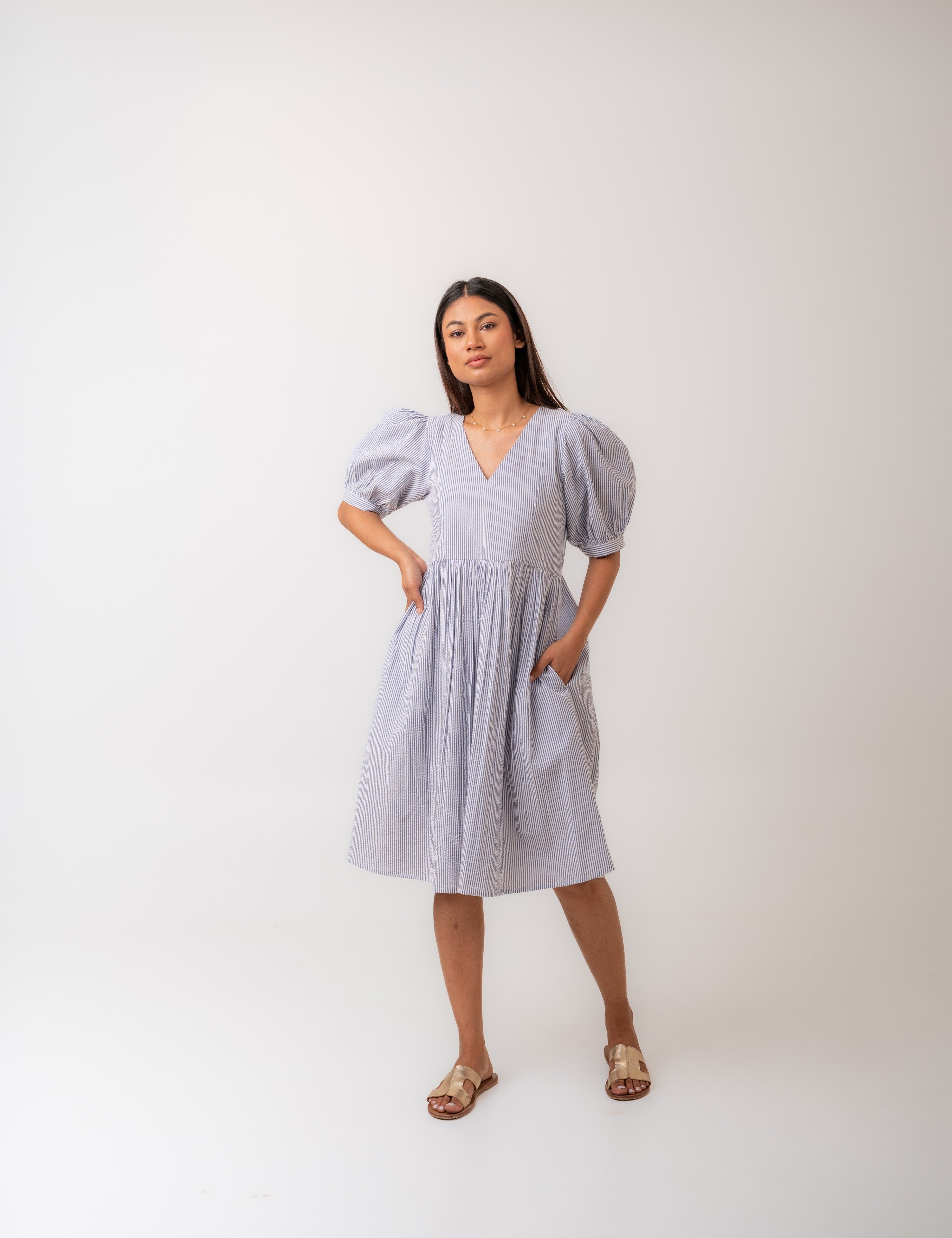 Boheco Dress