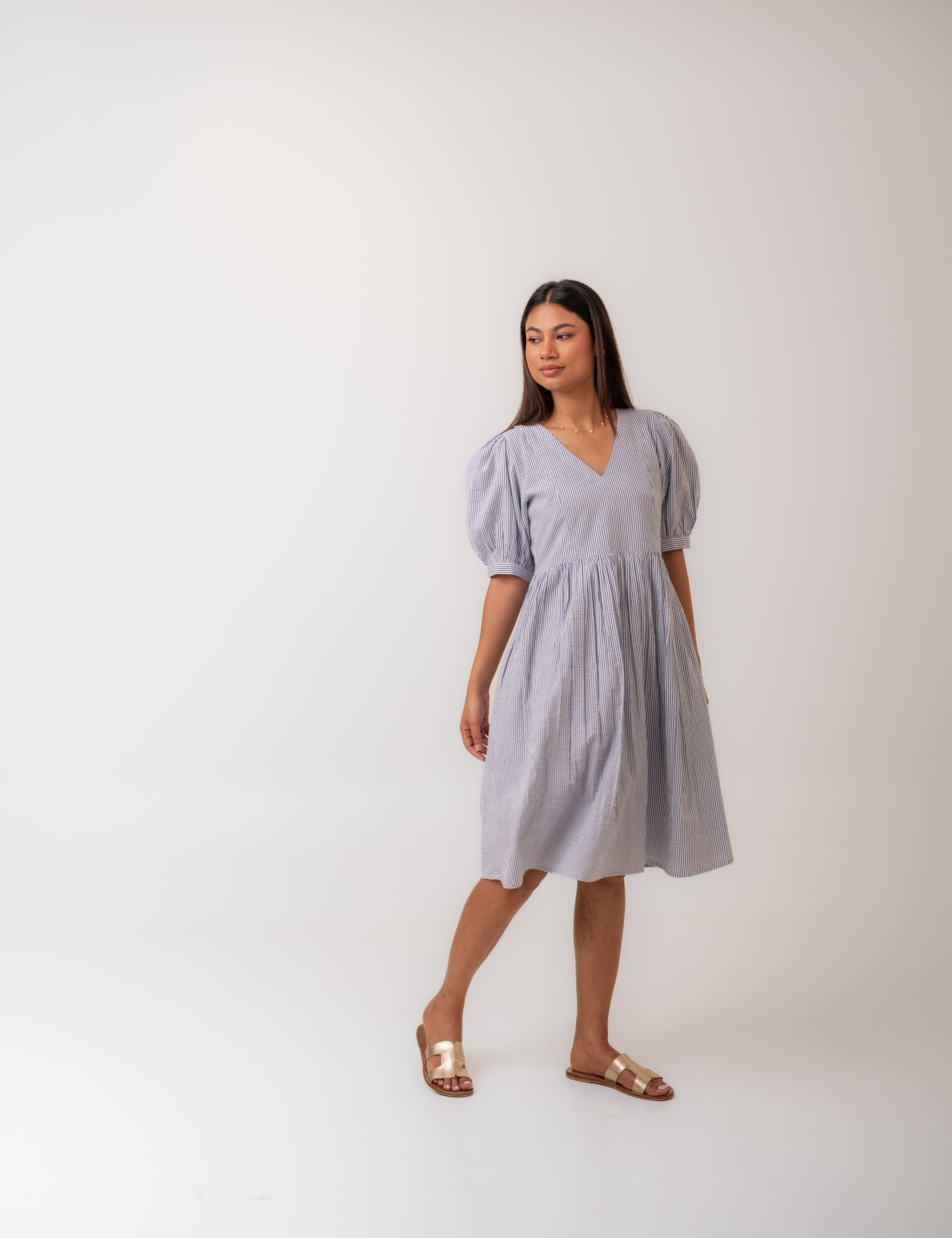 Boheco Dress