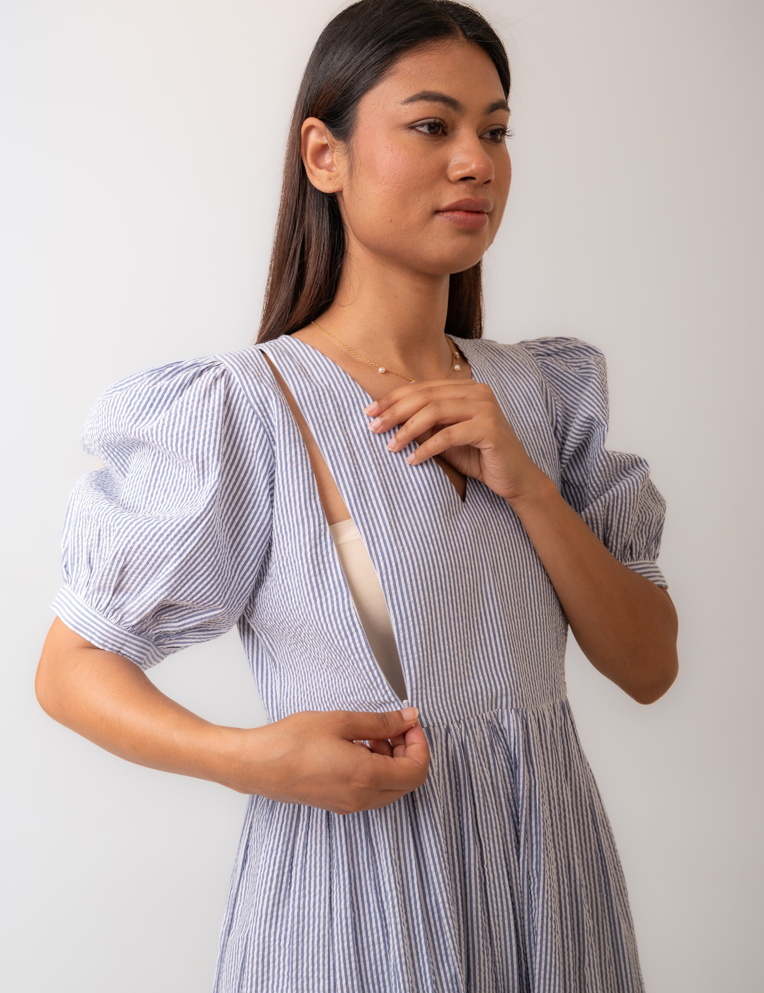 Boheco Dress
