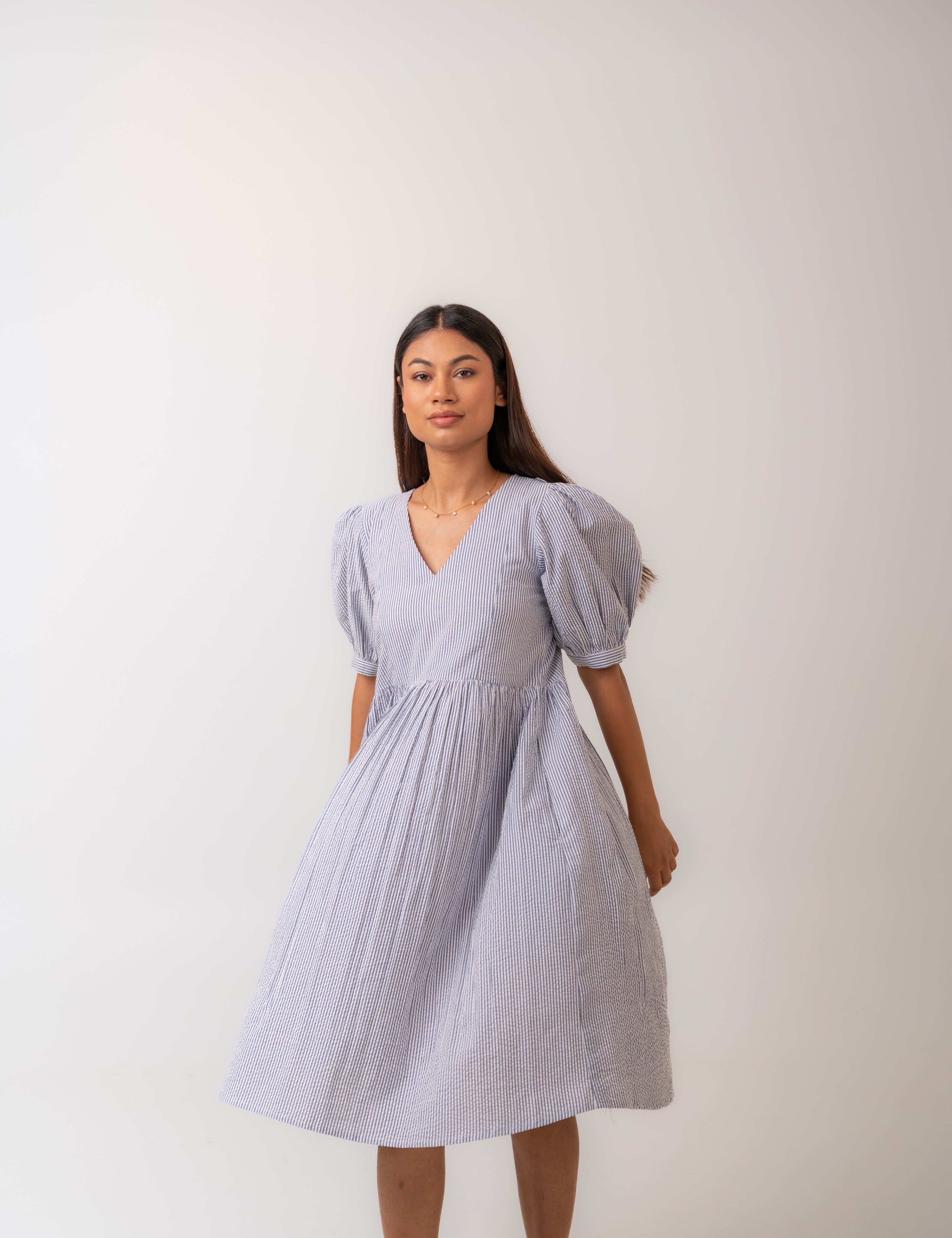 Boheco Dress