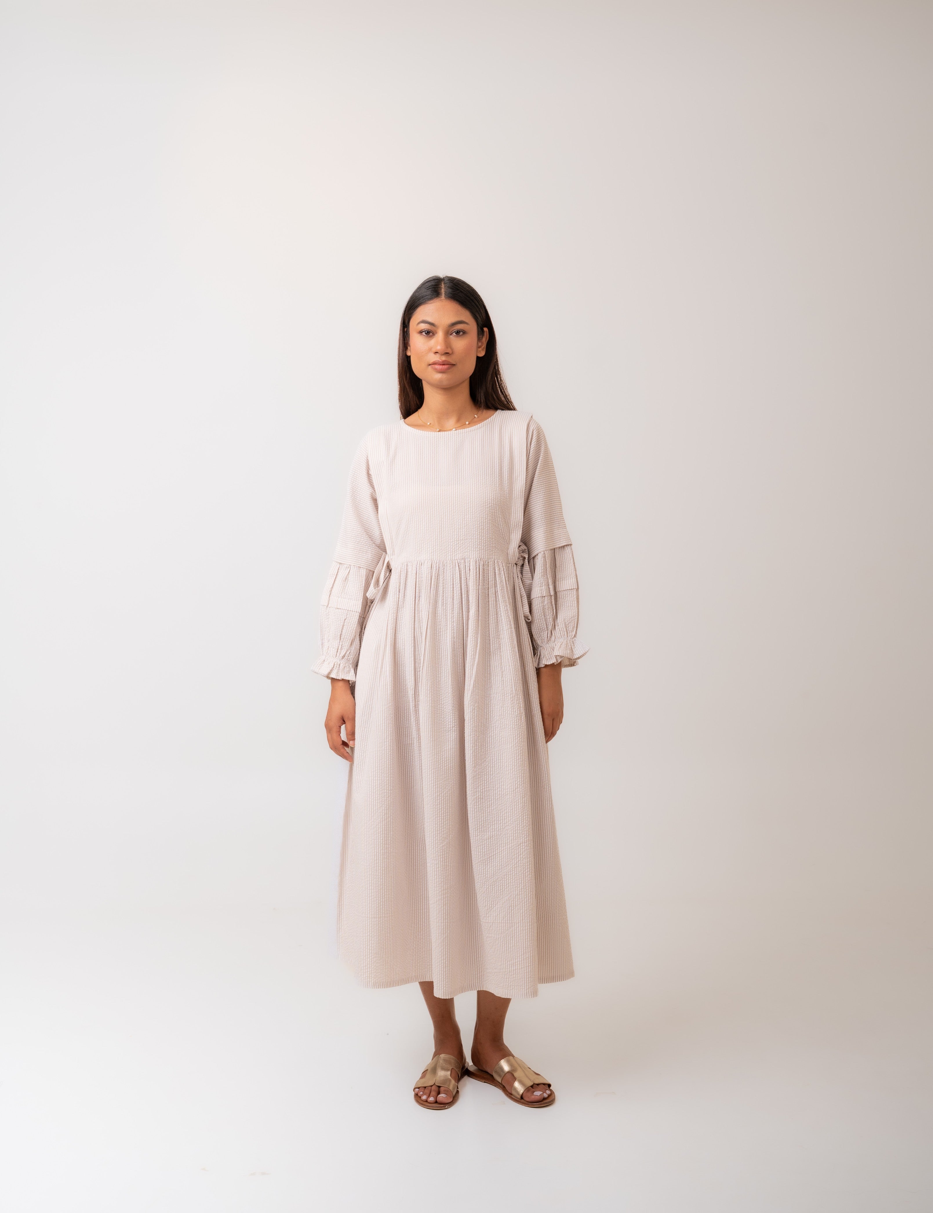 Maisha Short Dress
