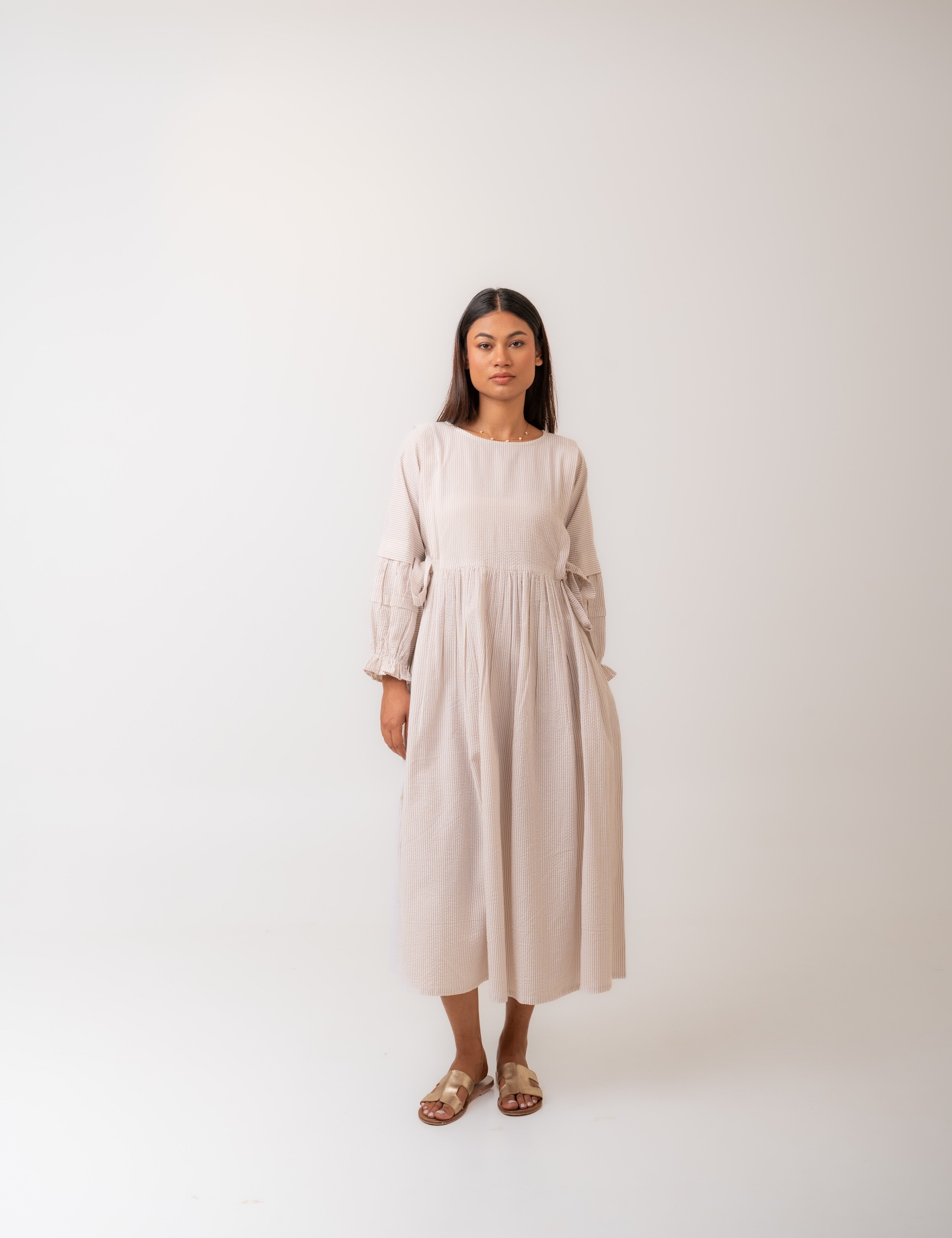 Maisha Short Dress