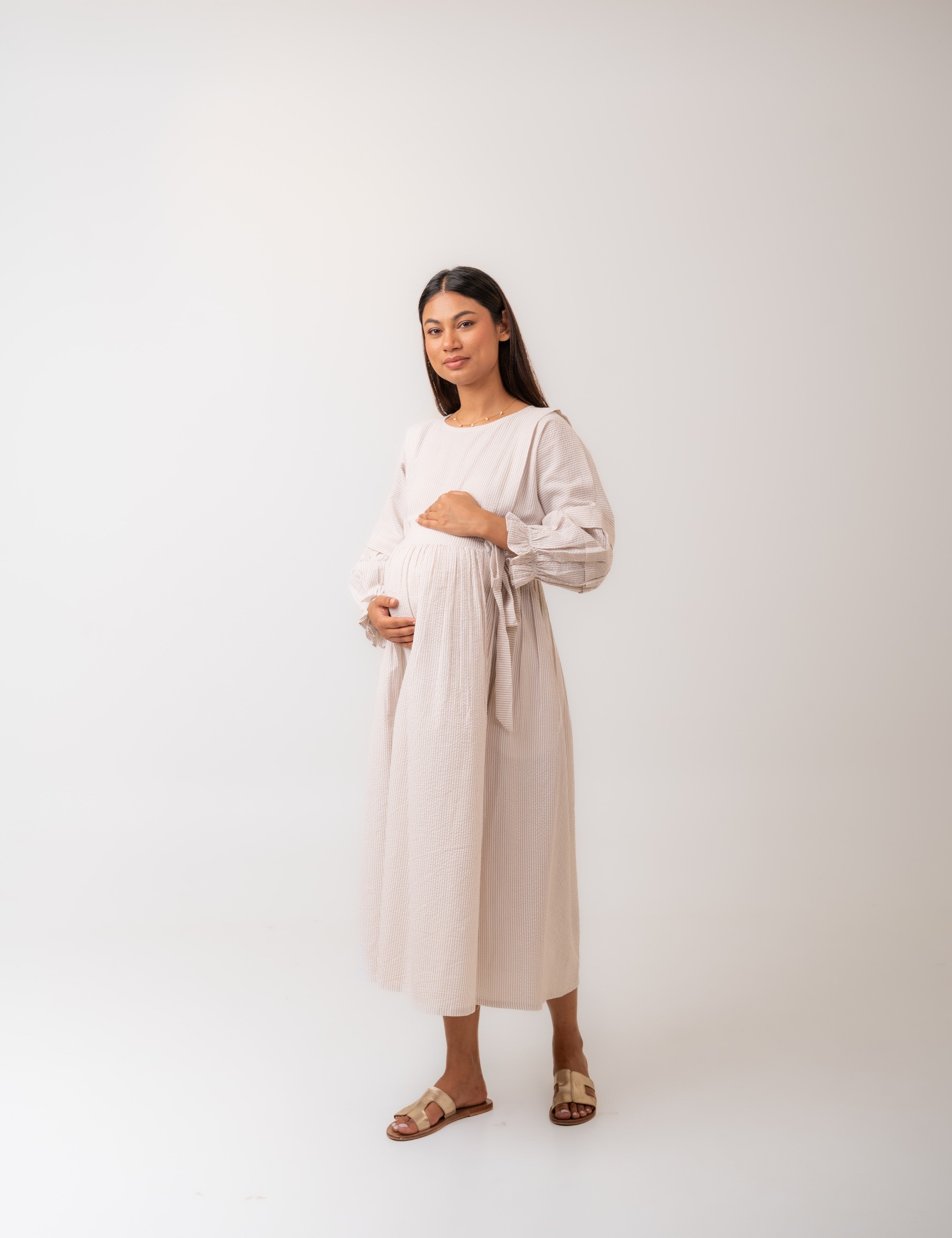 Maisha Short Dress