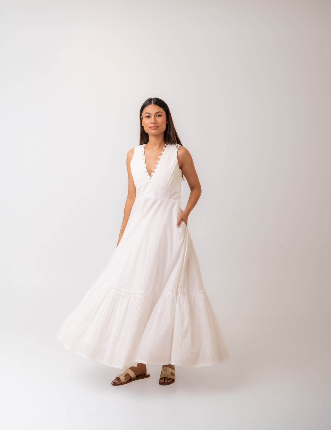 Moonbow Dress