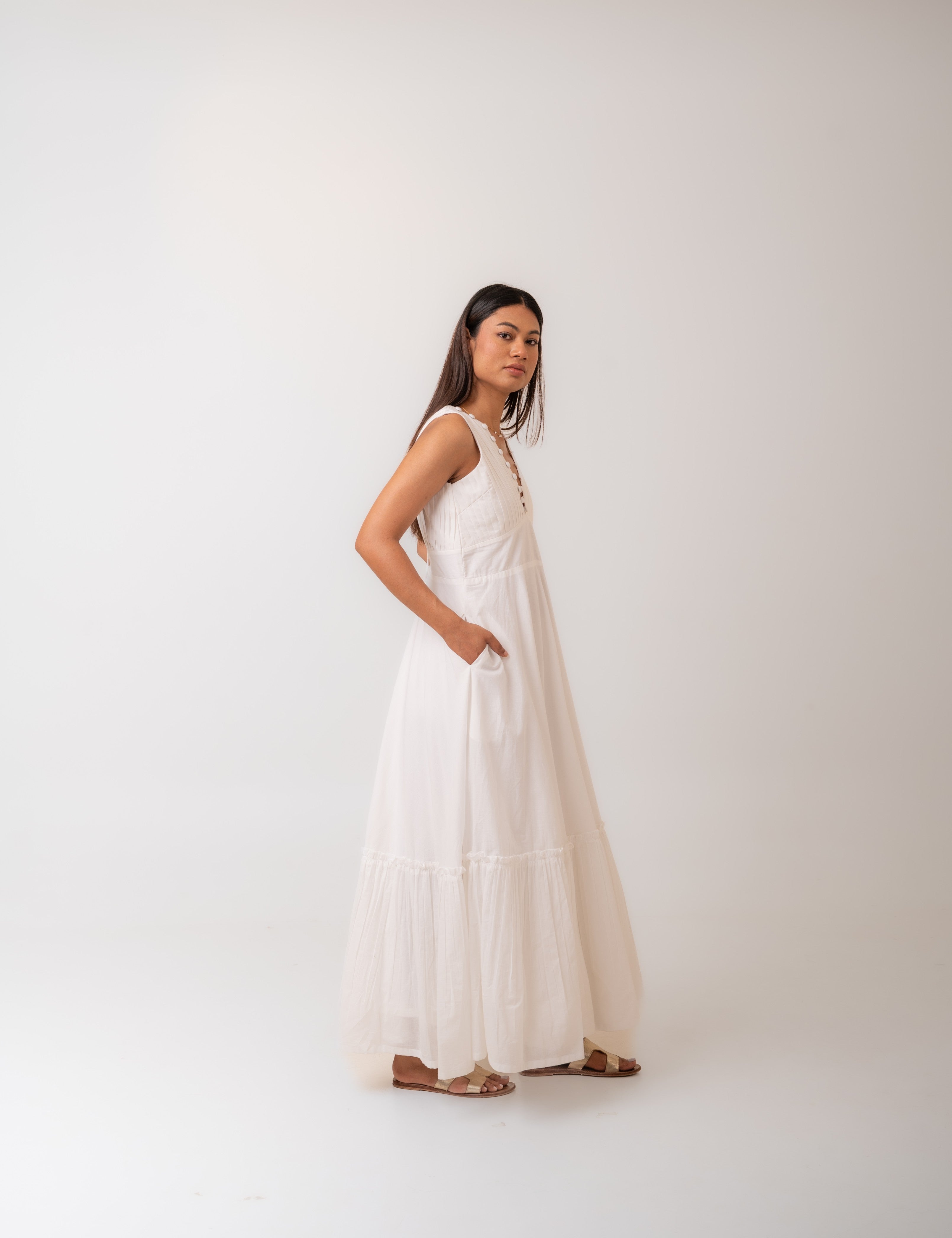 Moonbow Dress