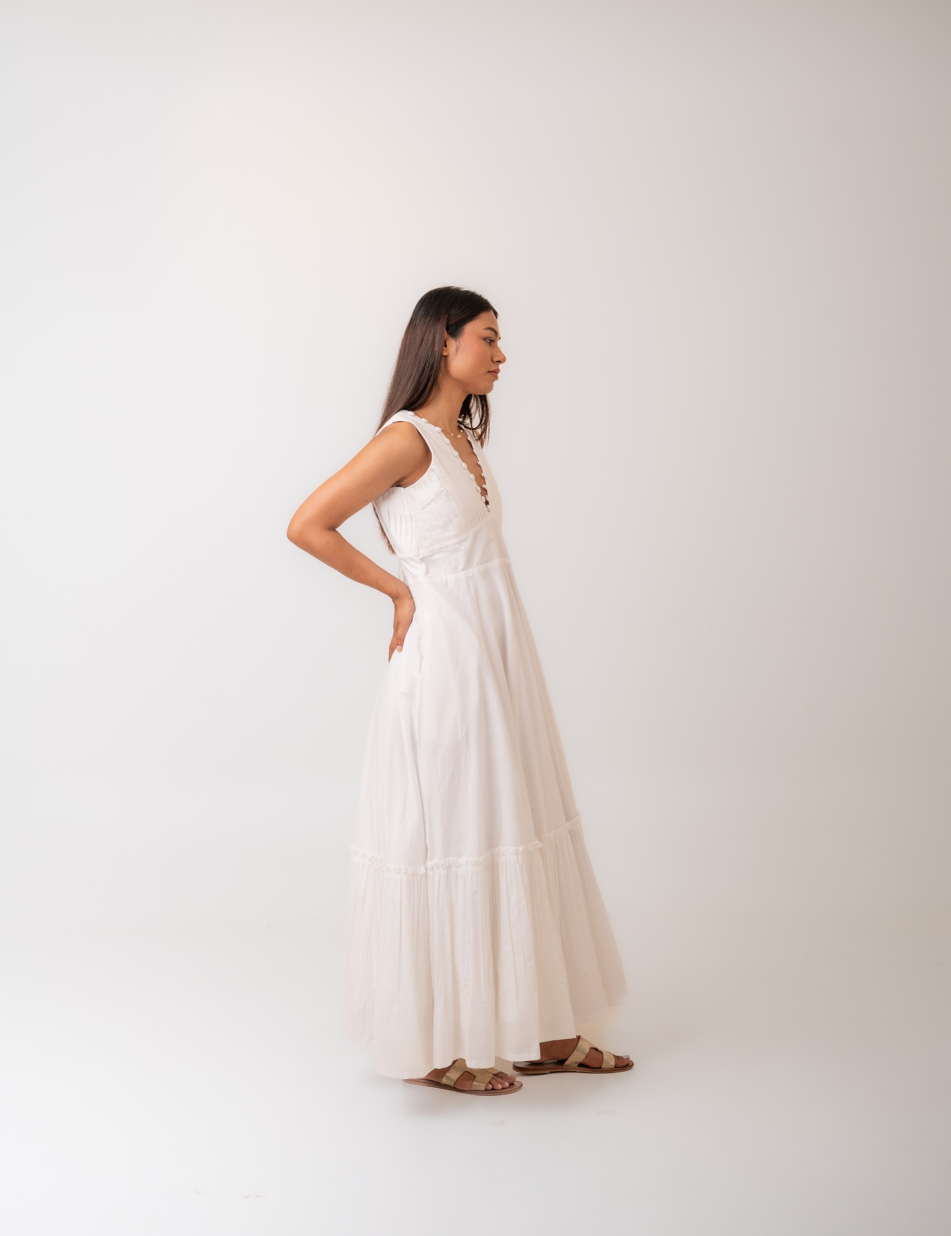 Moonbow Dress
