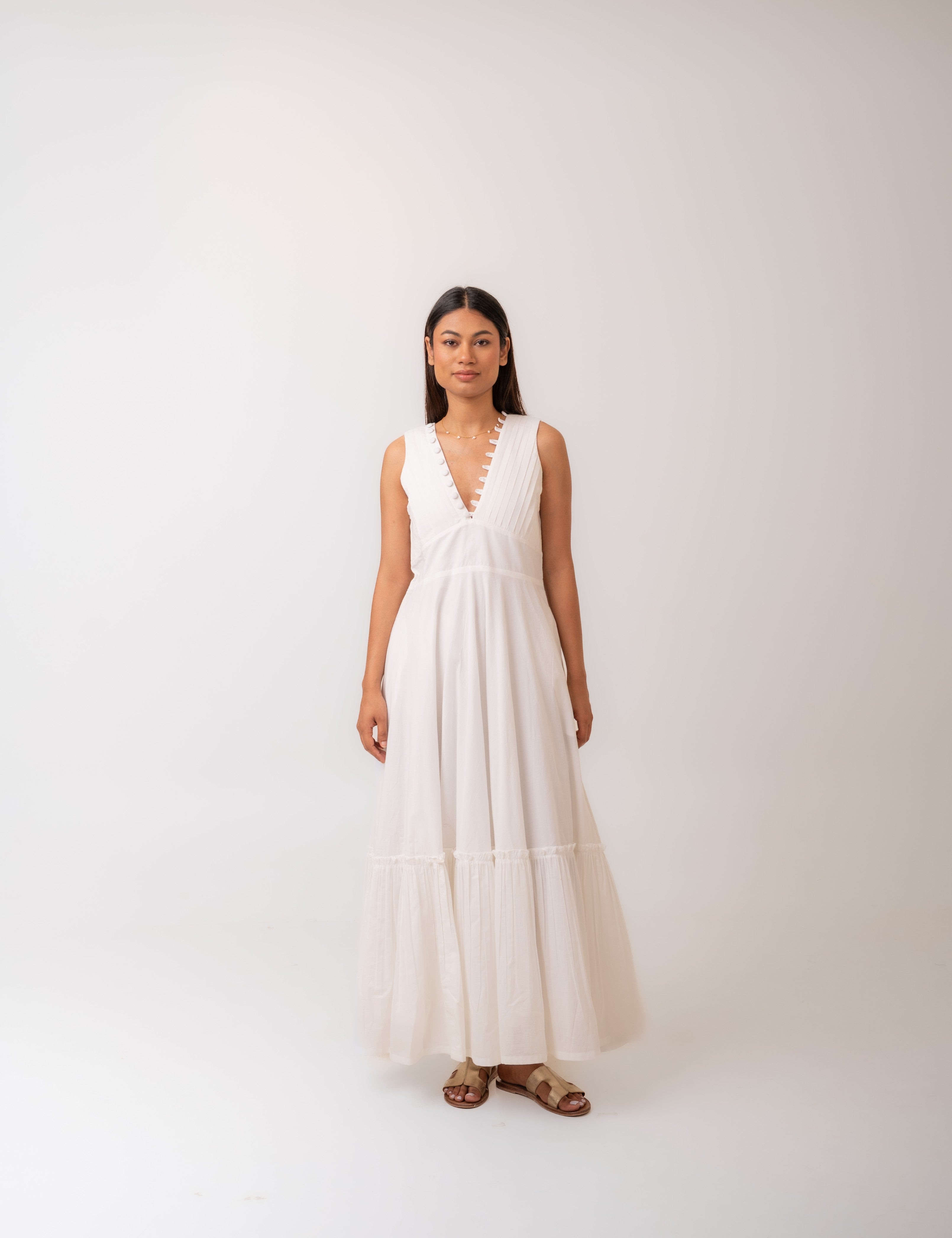 Moonbow Dress