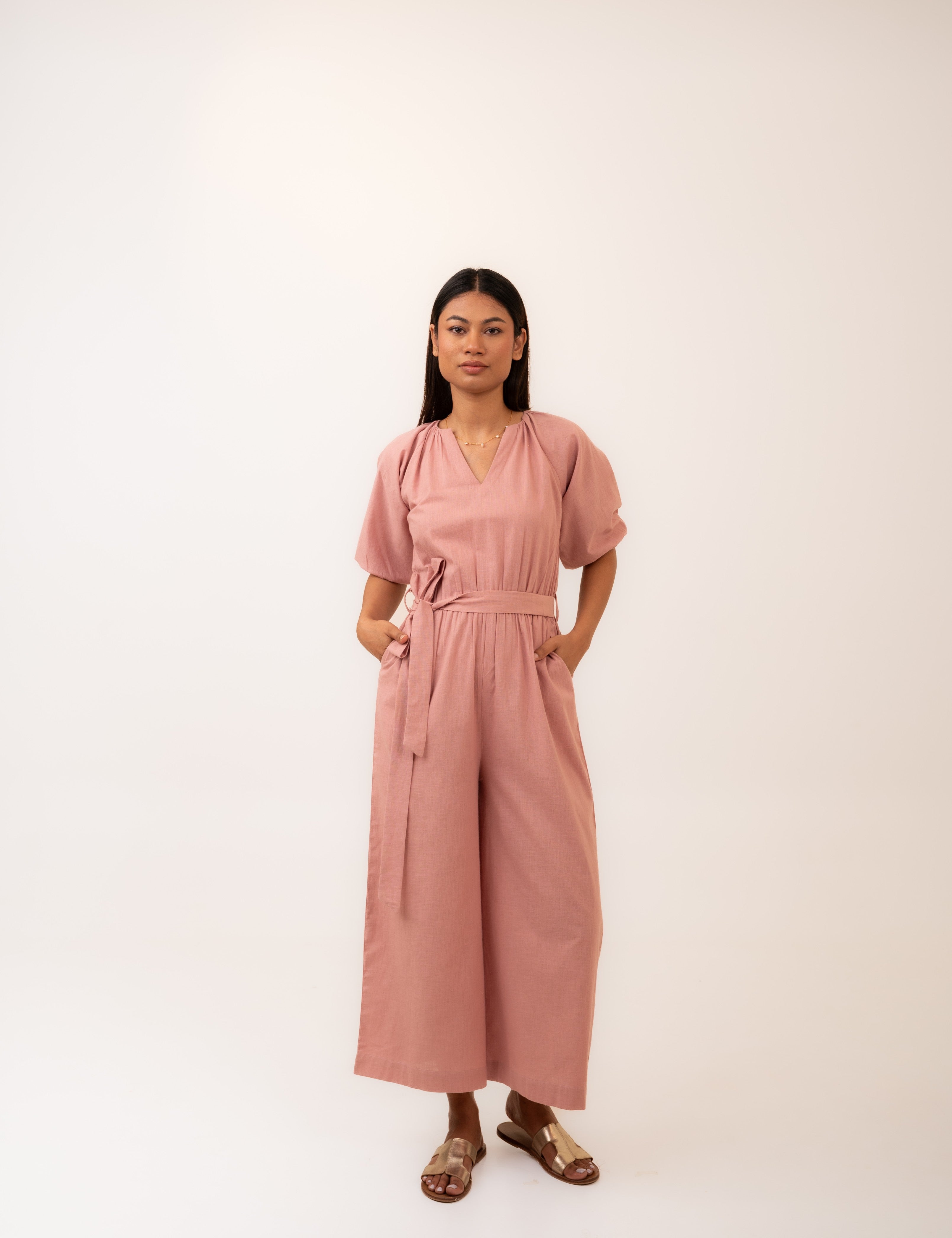 Vajor Jumpsuit
