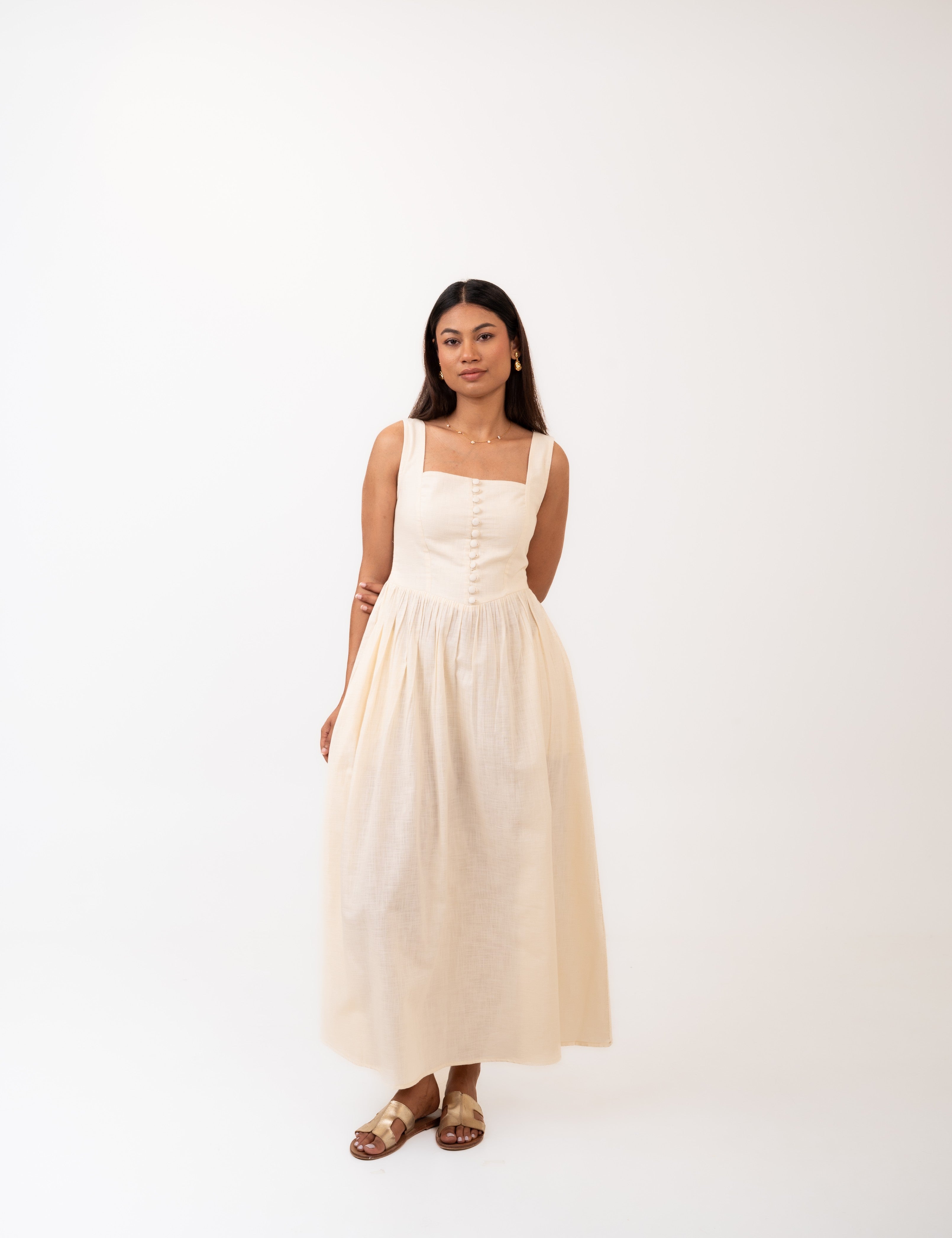 Val Dress