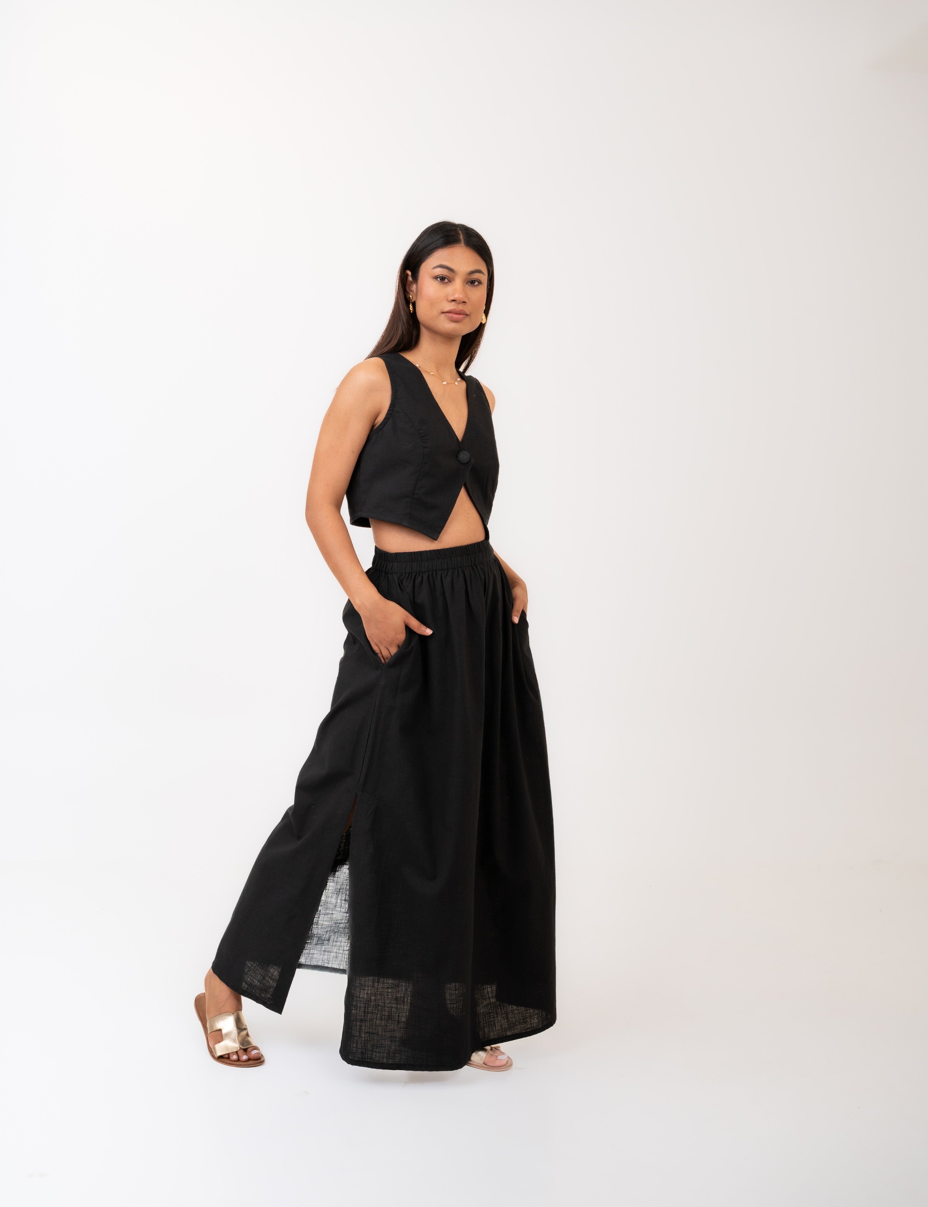 Fiji Dress