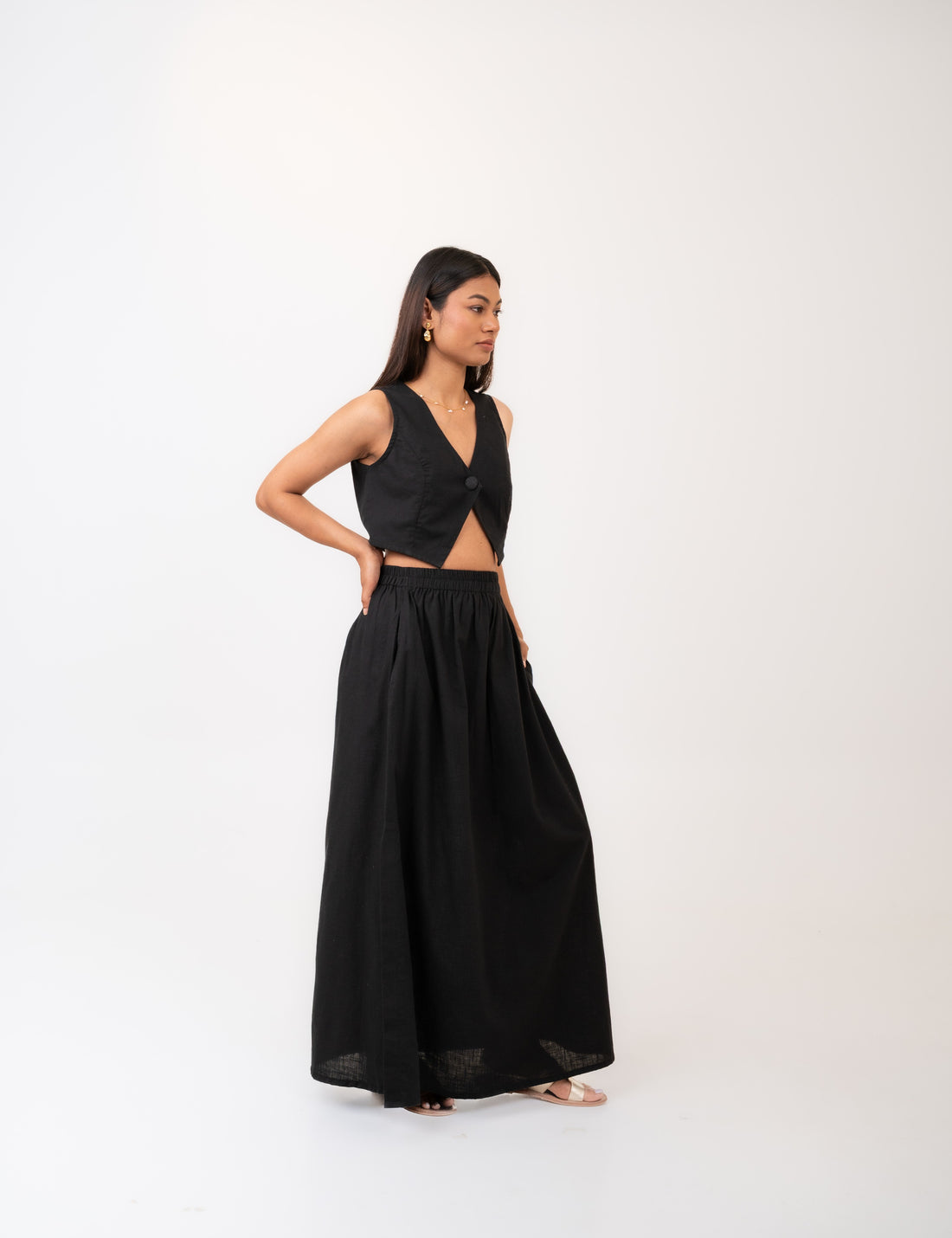 Fiji Dress