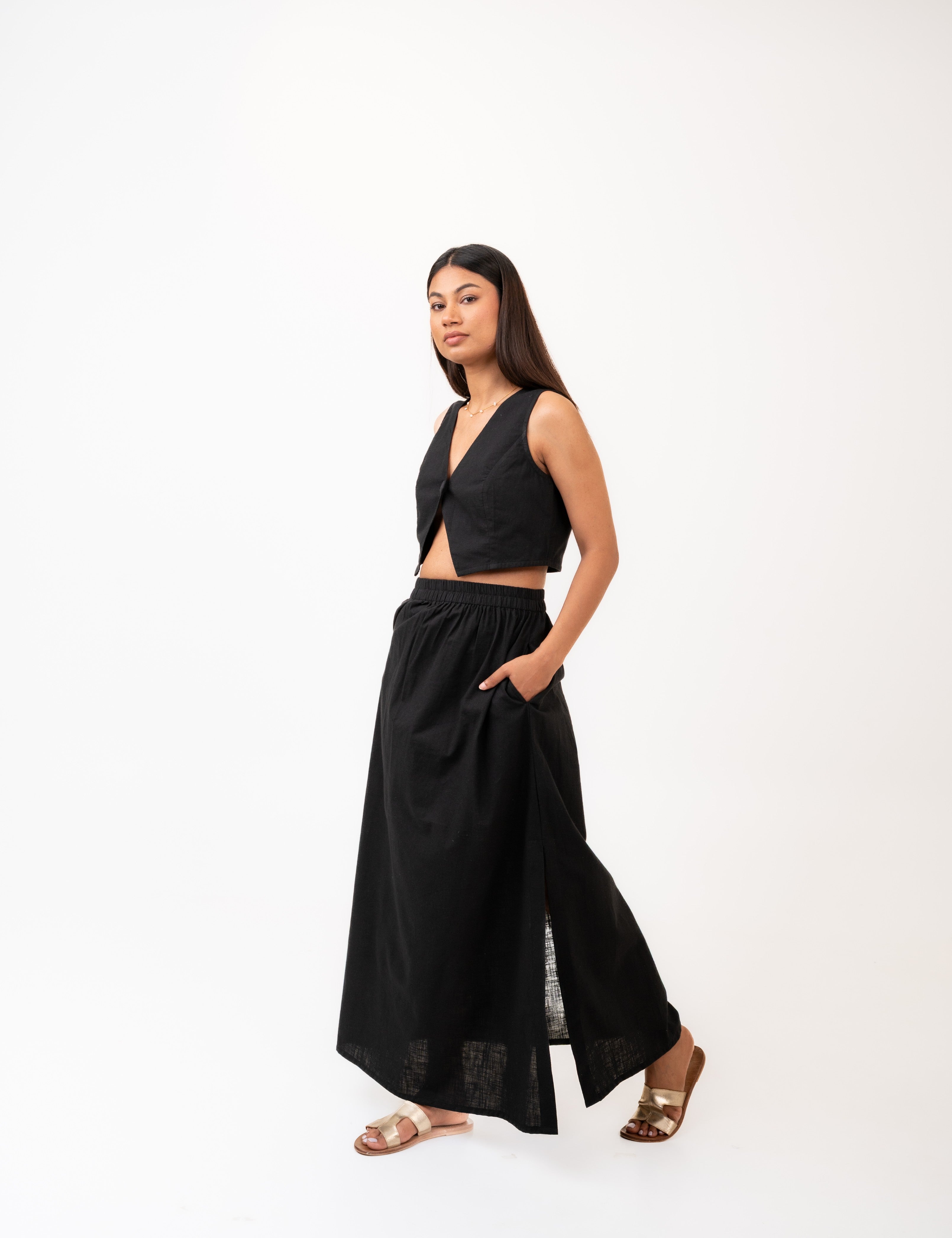 Fiji Dress