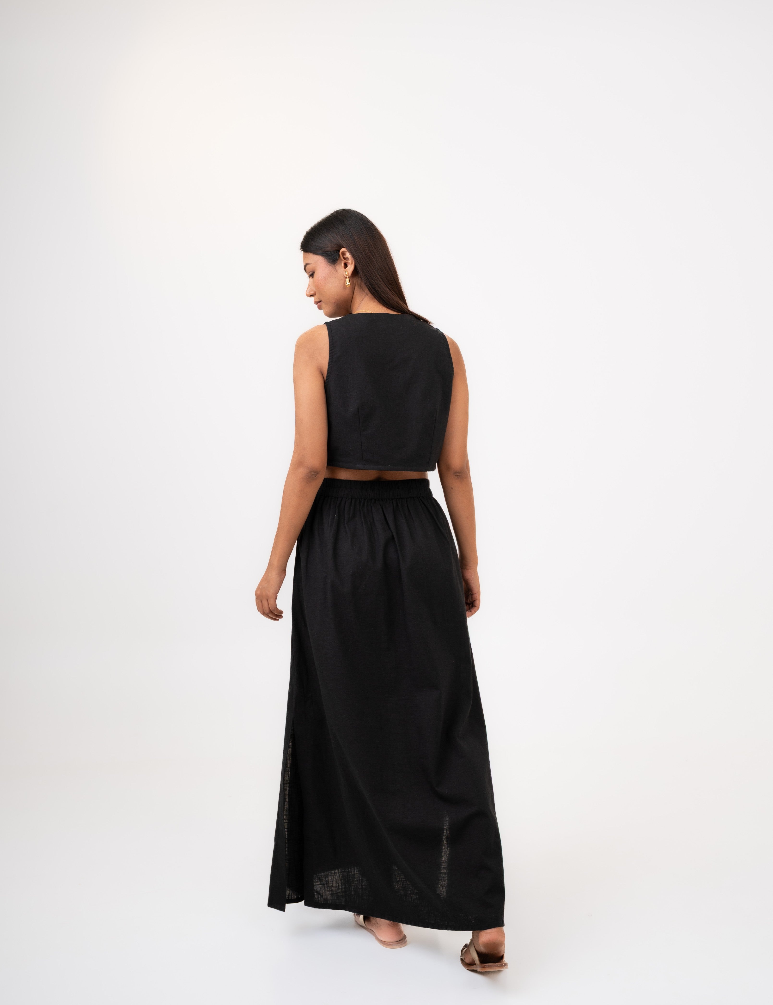 Fiji Dress
