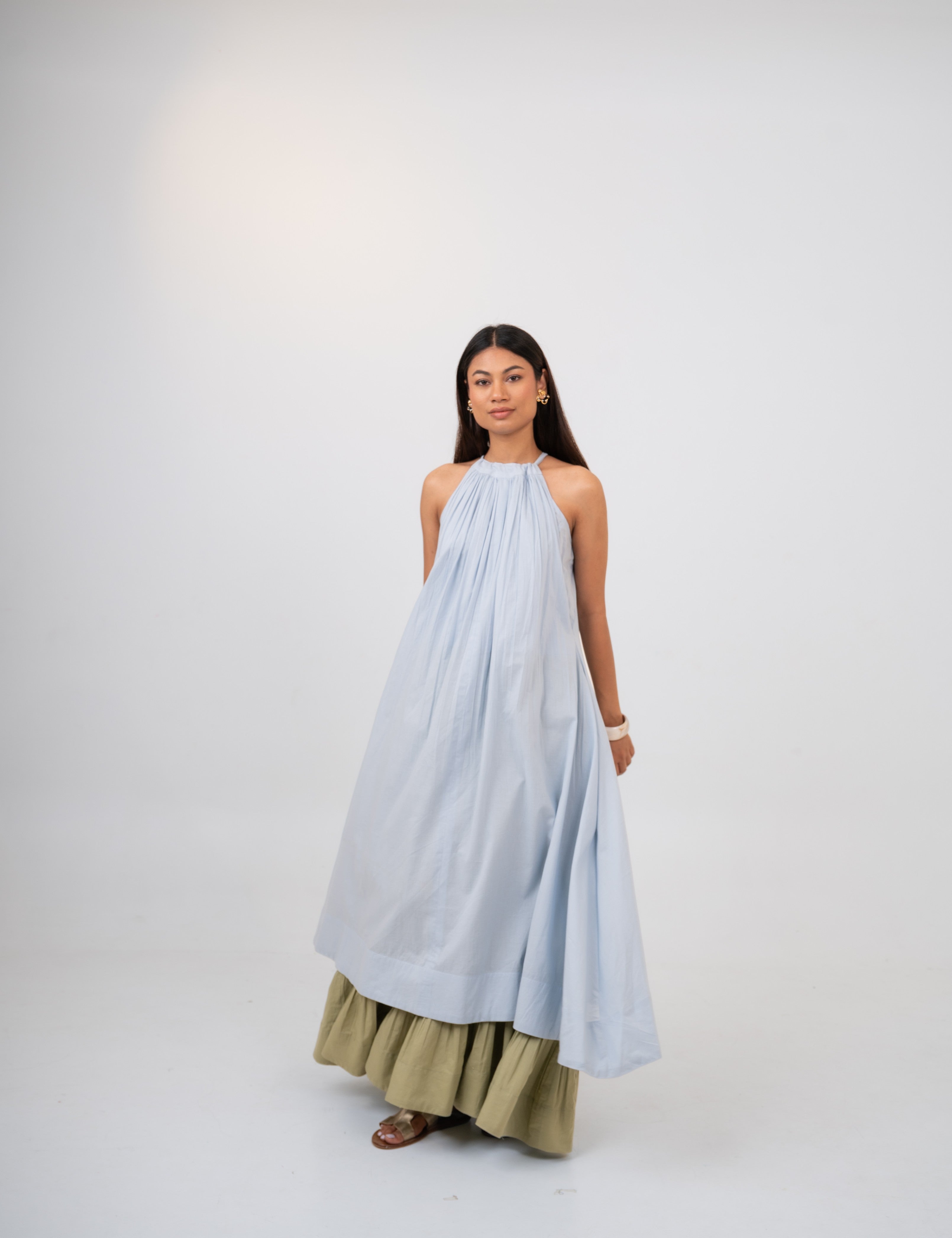 Phillifa Dress