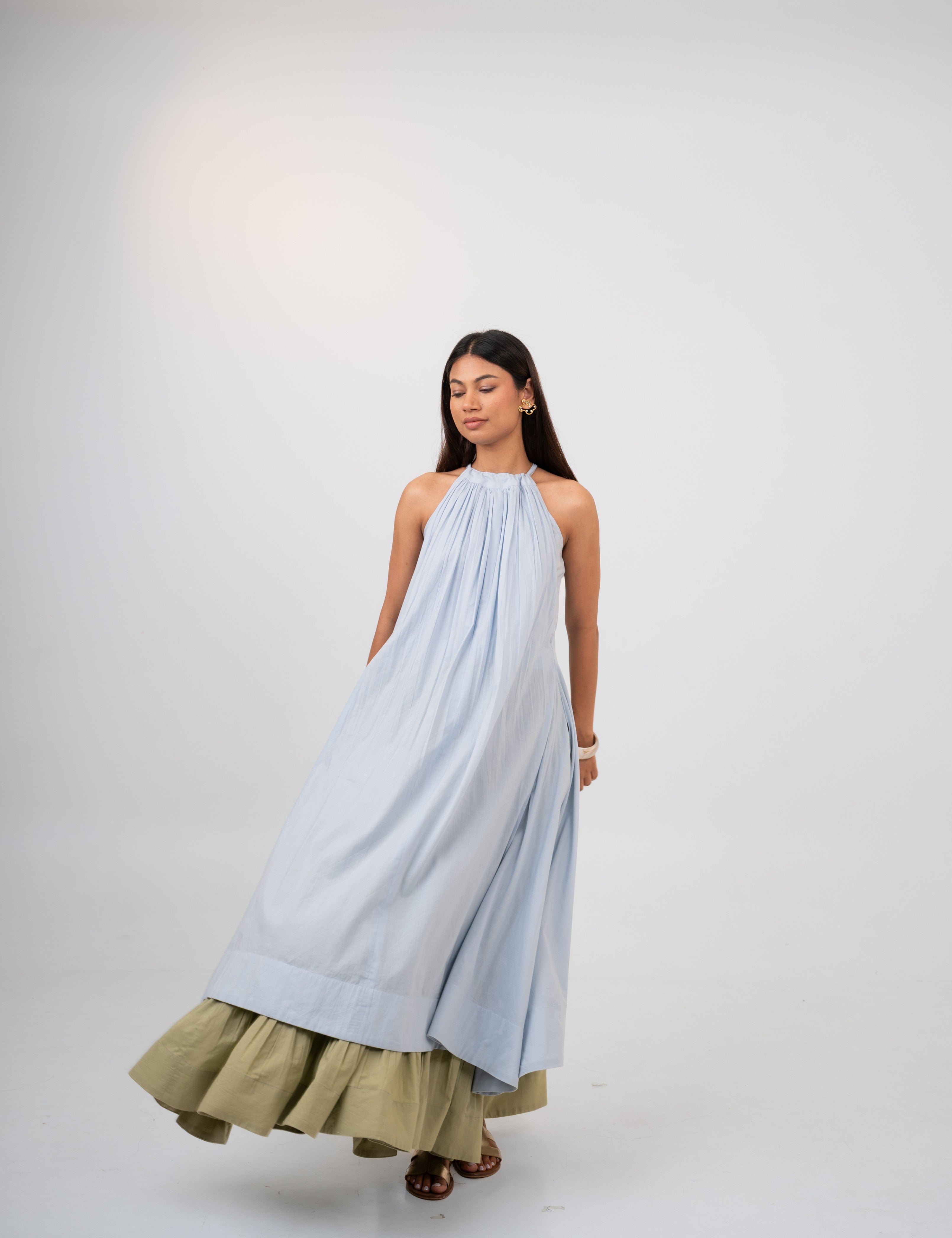 Phillifa Dress