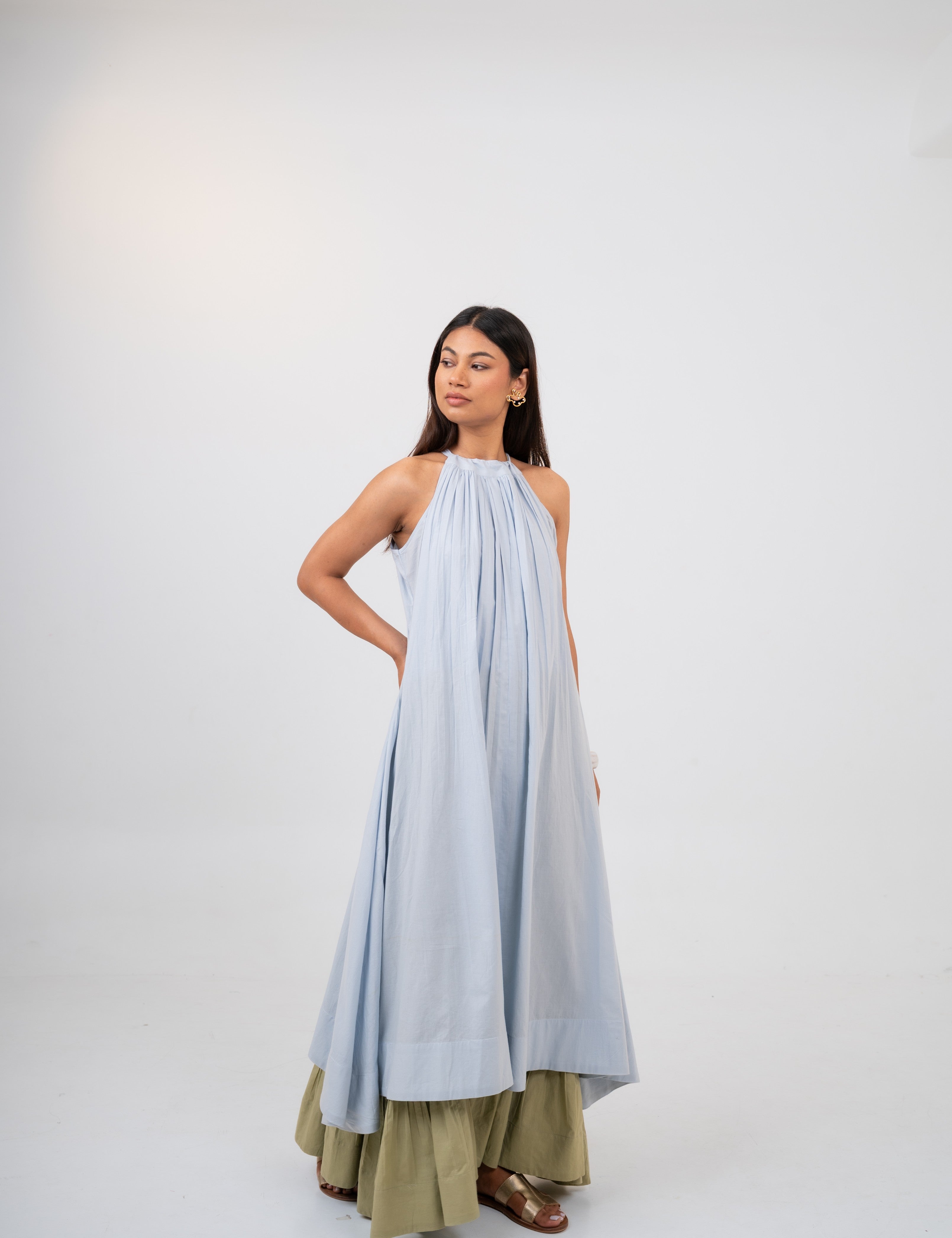 Phillifa Dress