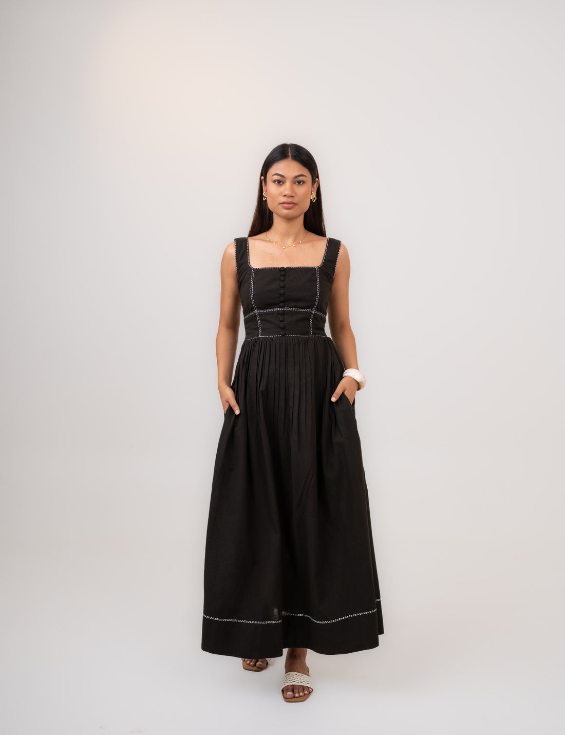 Esmia Dress