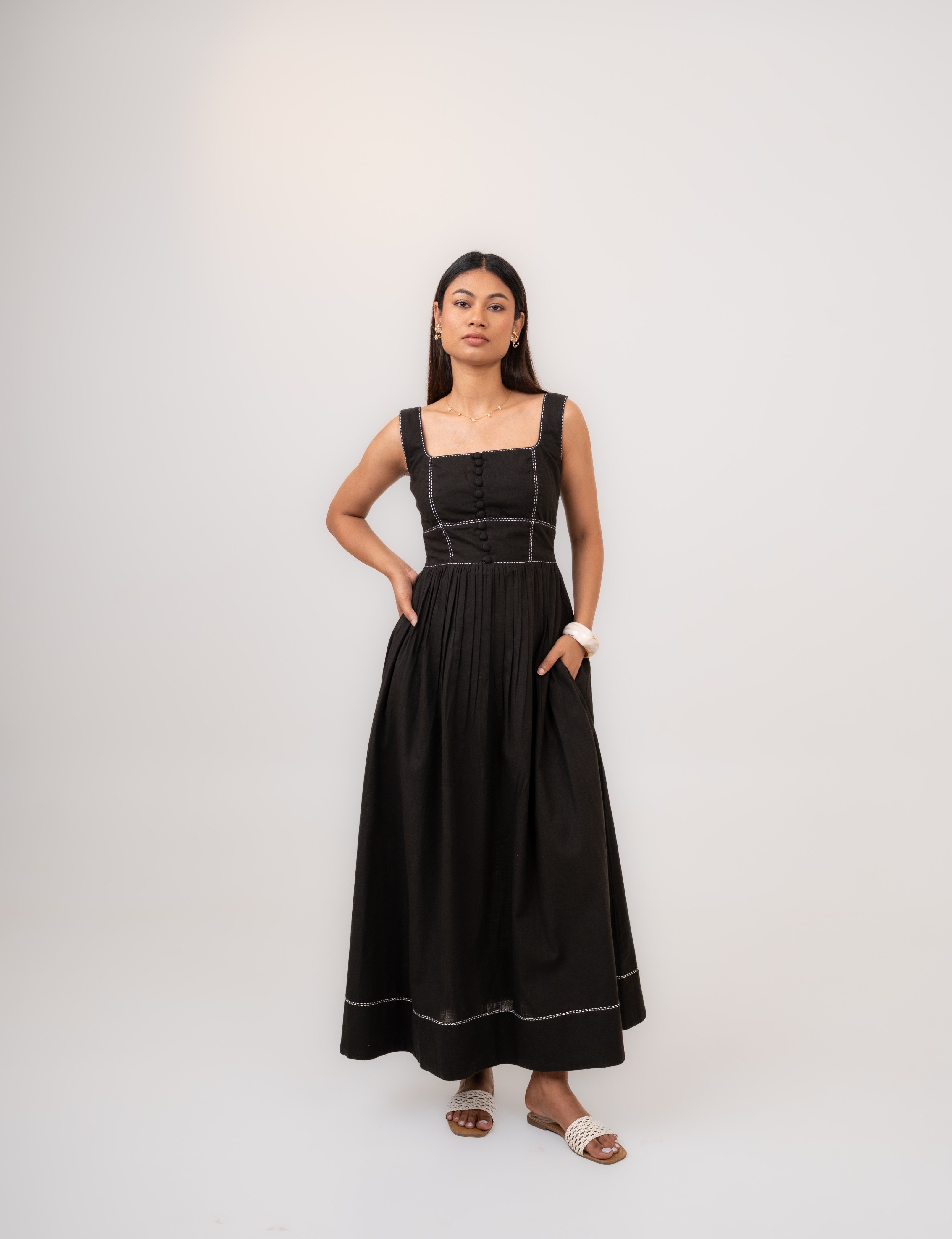 Esmia Dress