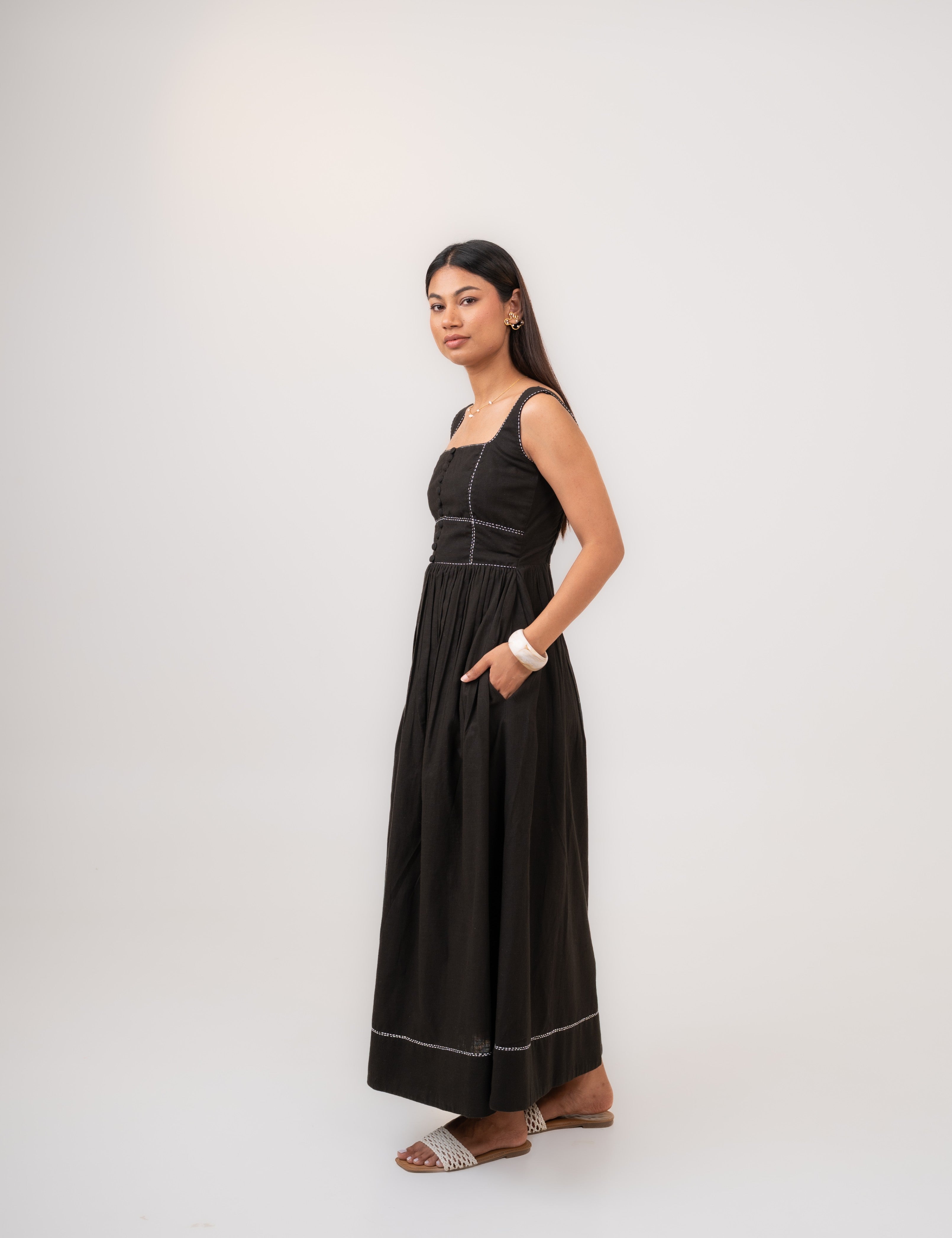 Esmia Dress