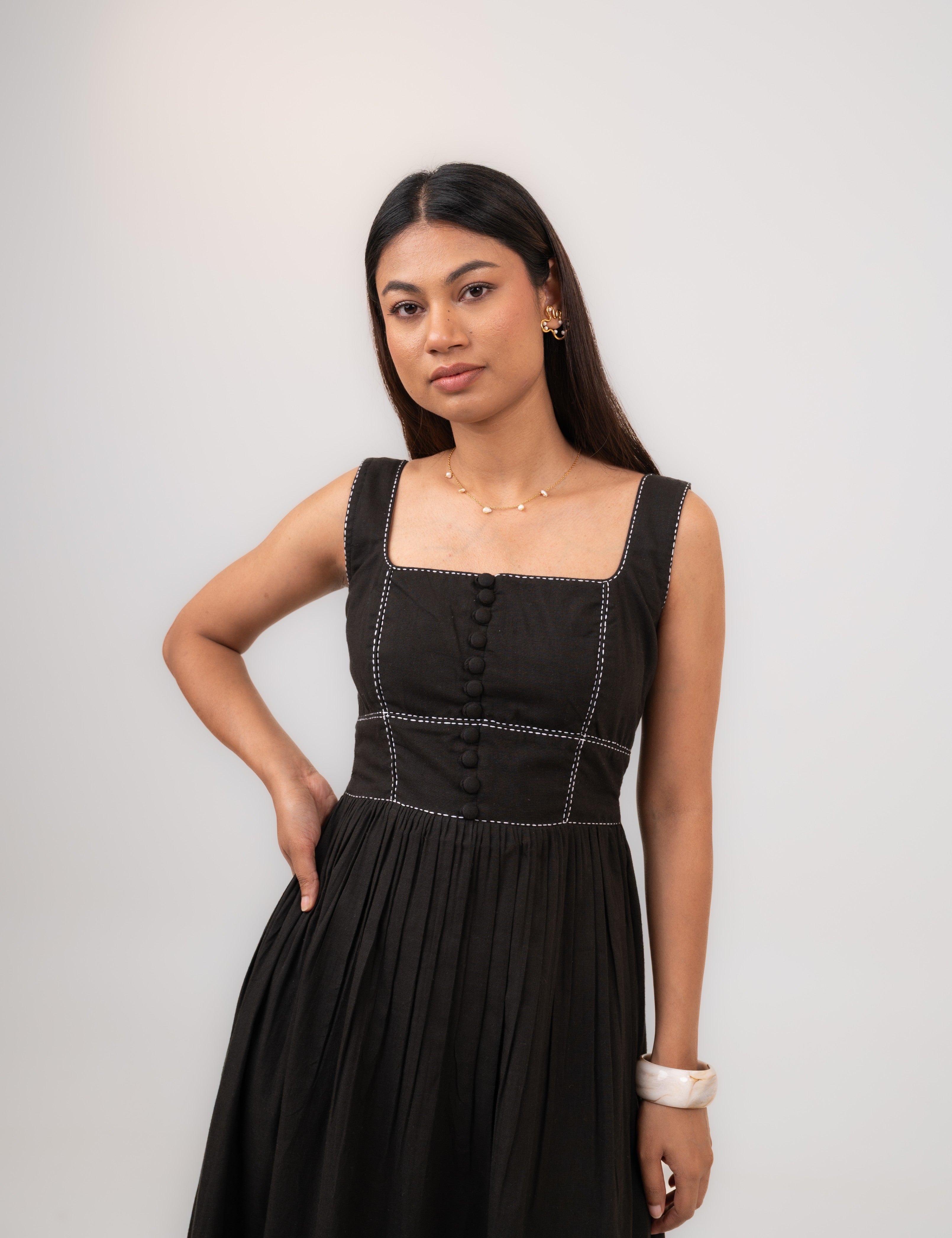 Esmia Dress