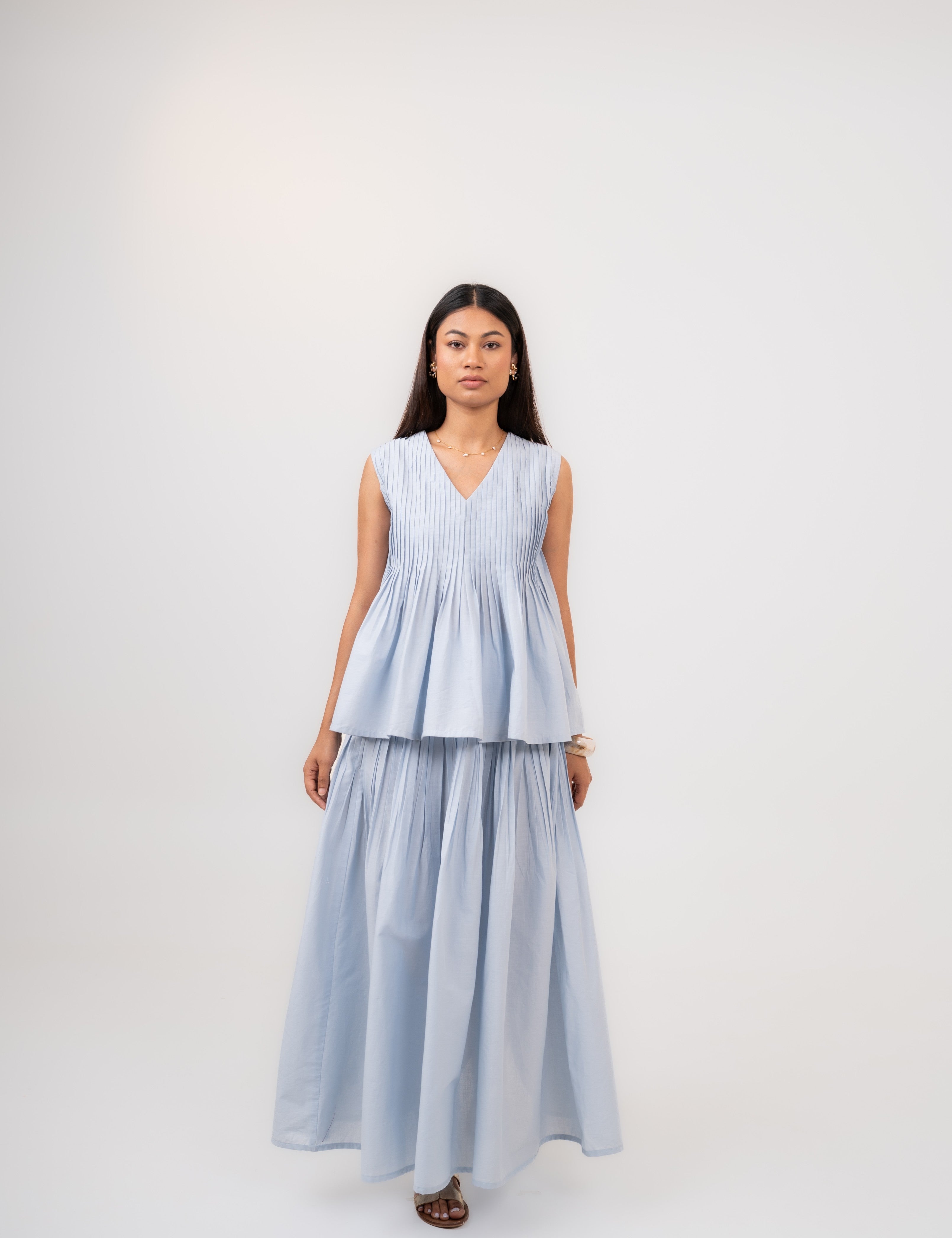 Maja Dress