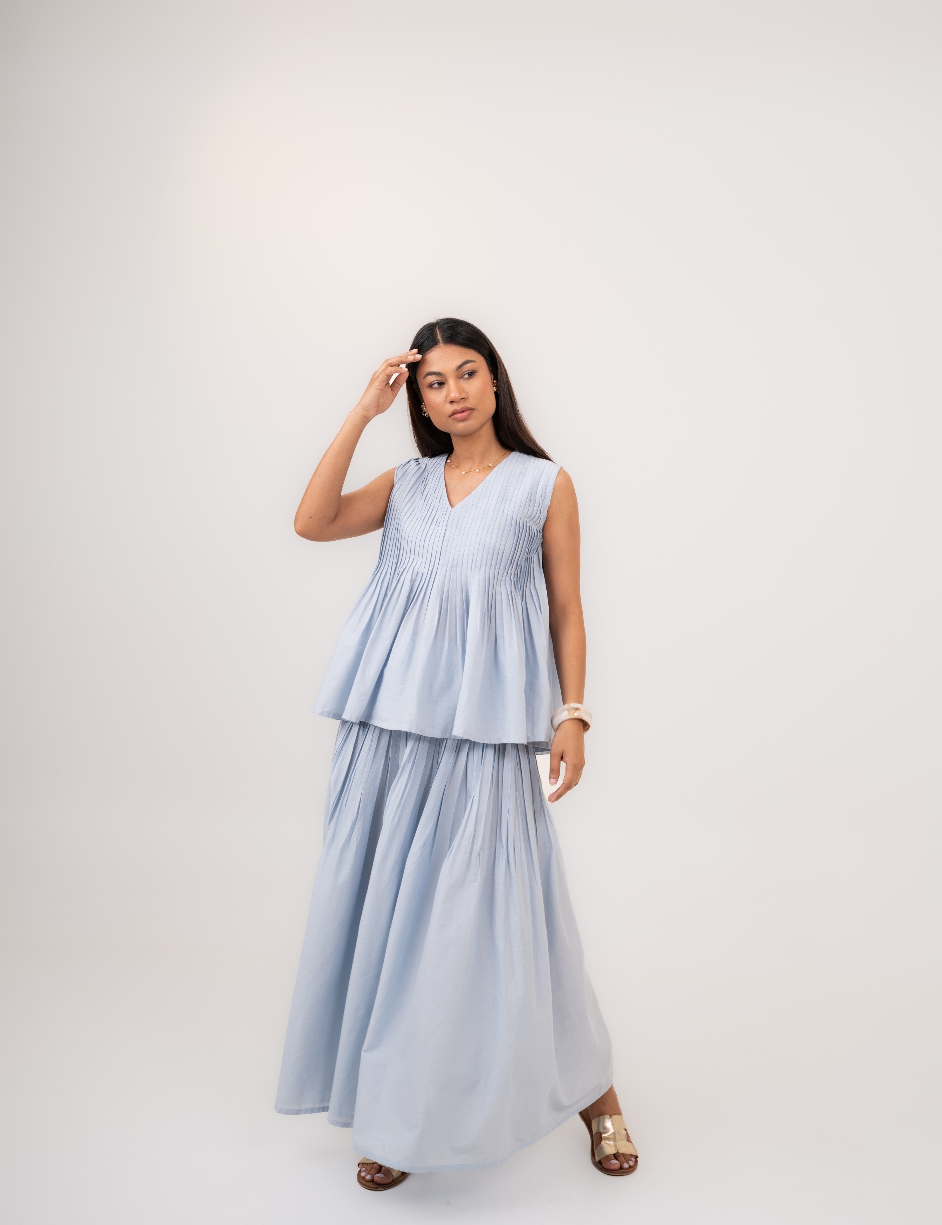 Maja Dress