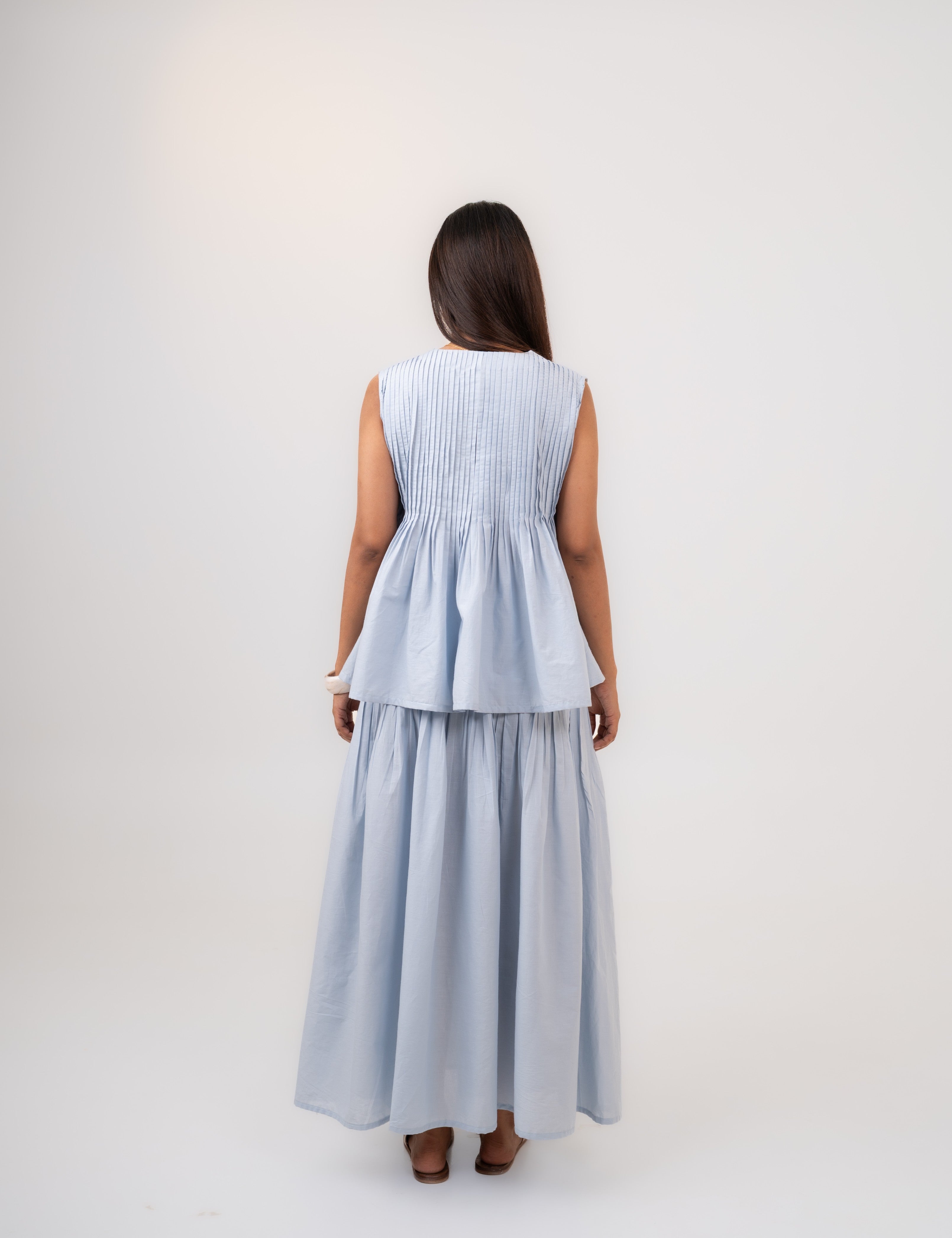 Maja Dress