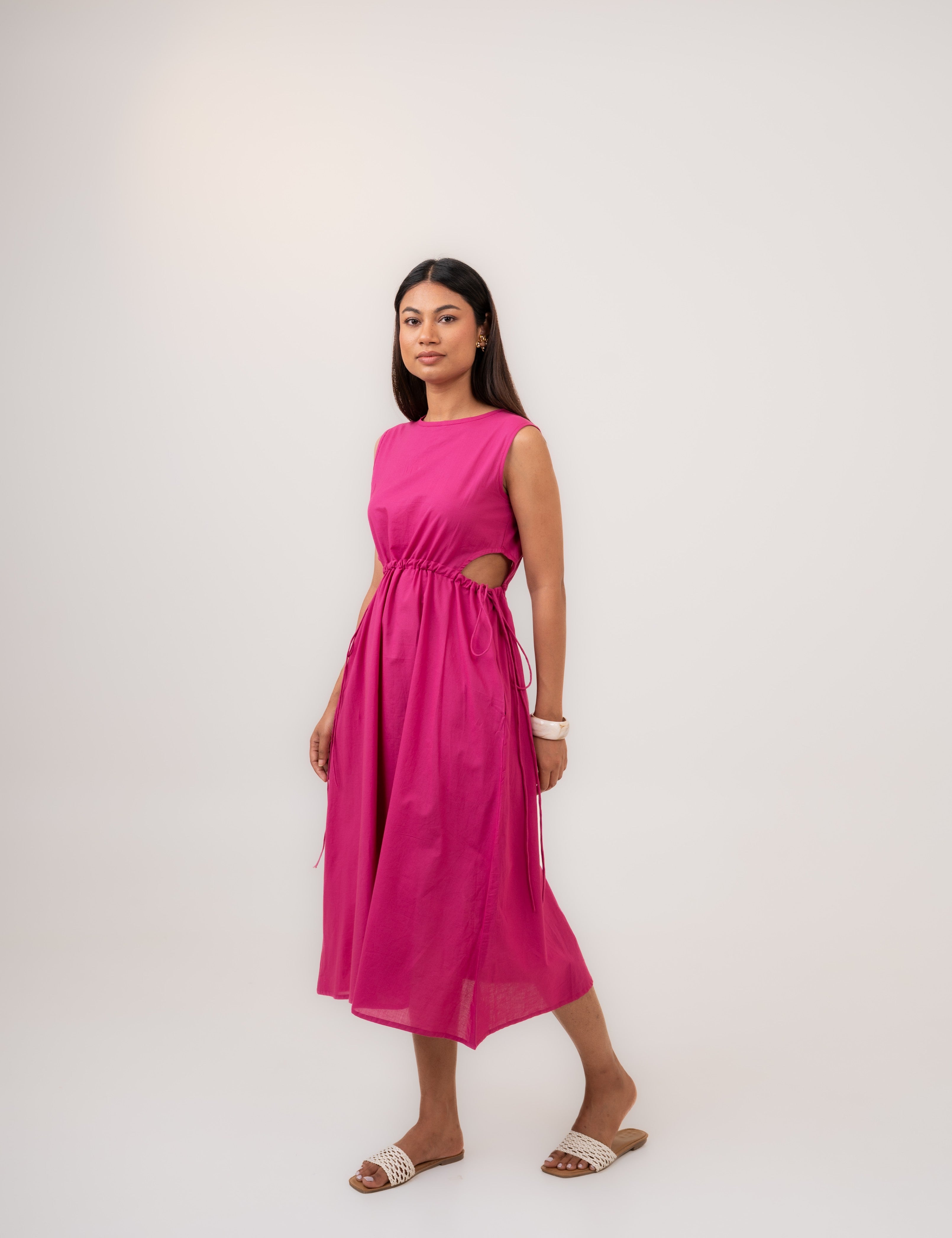Jill short Dress