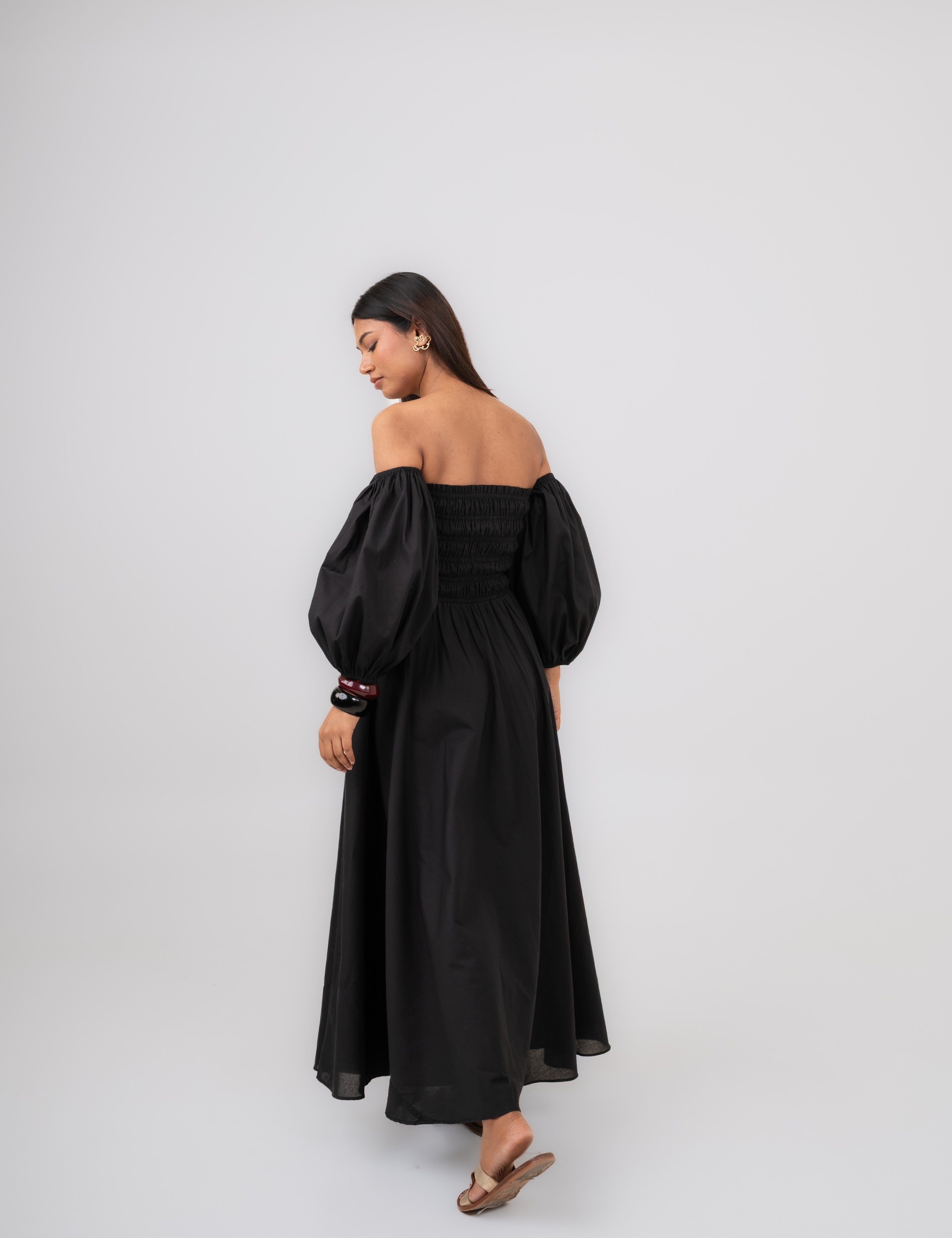 Nadine Dress