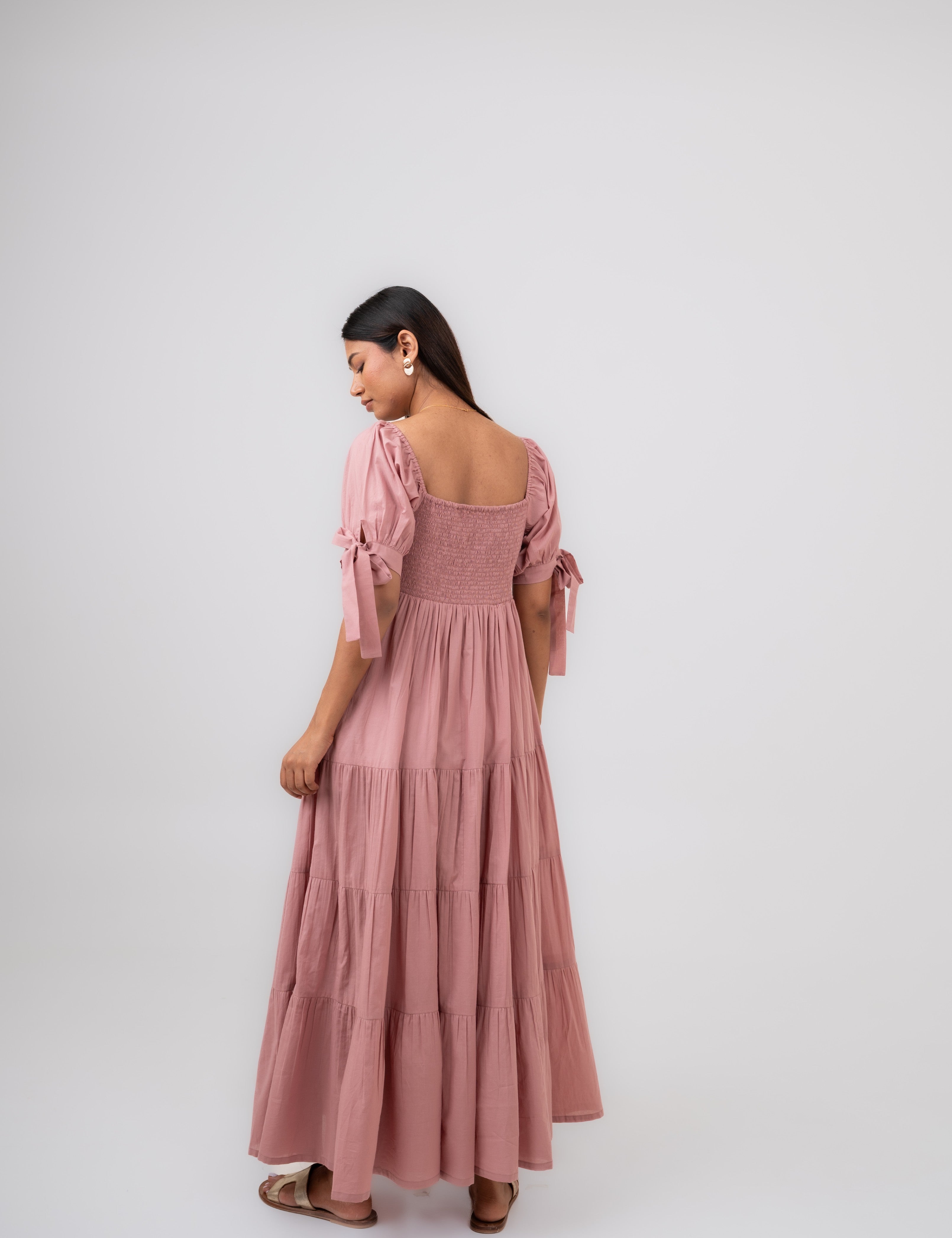 Malibu Dress