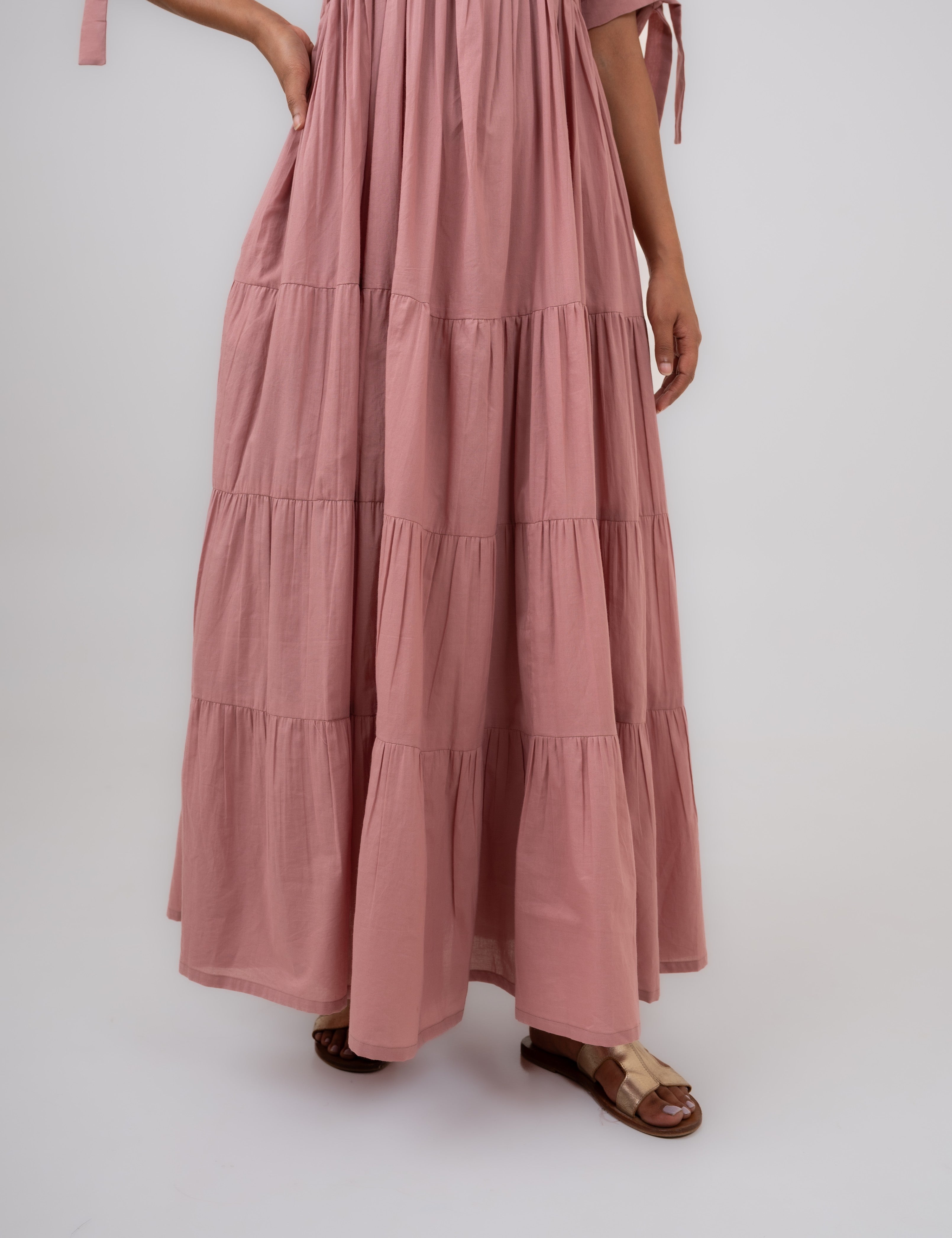 Malibu Dress