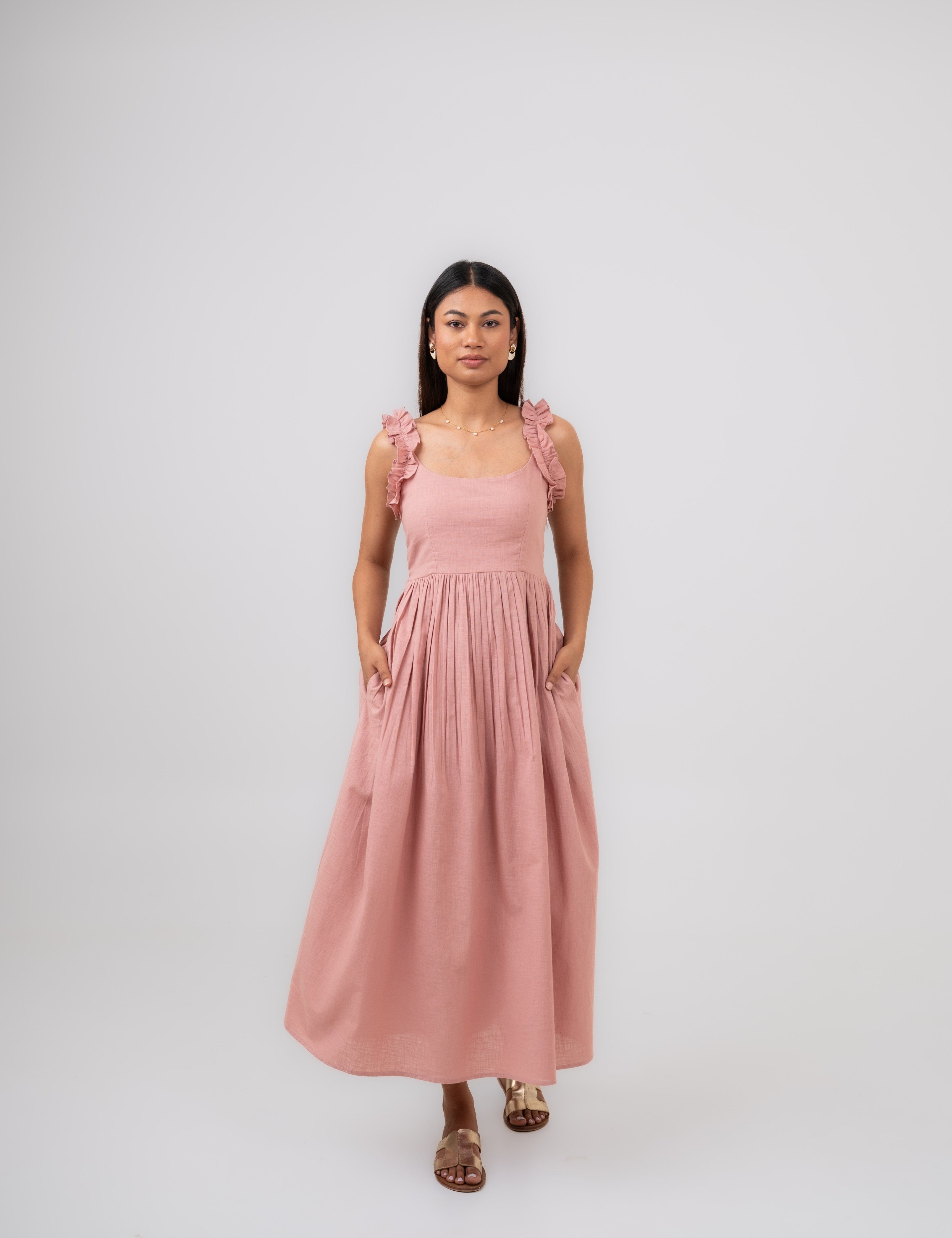 Gigi Dress