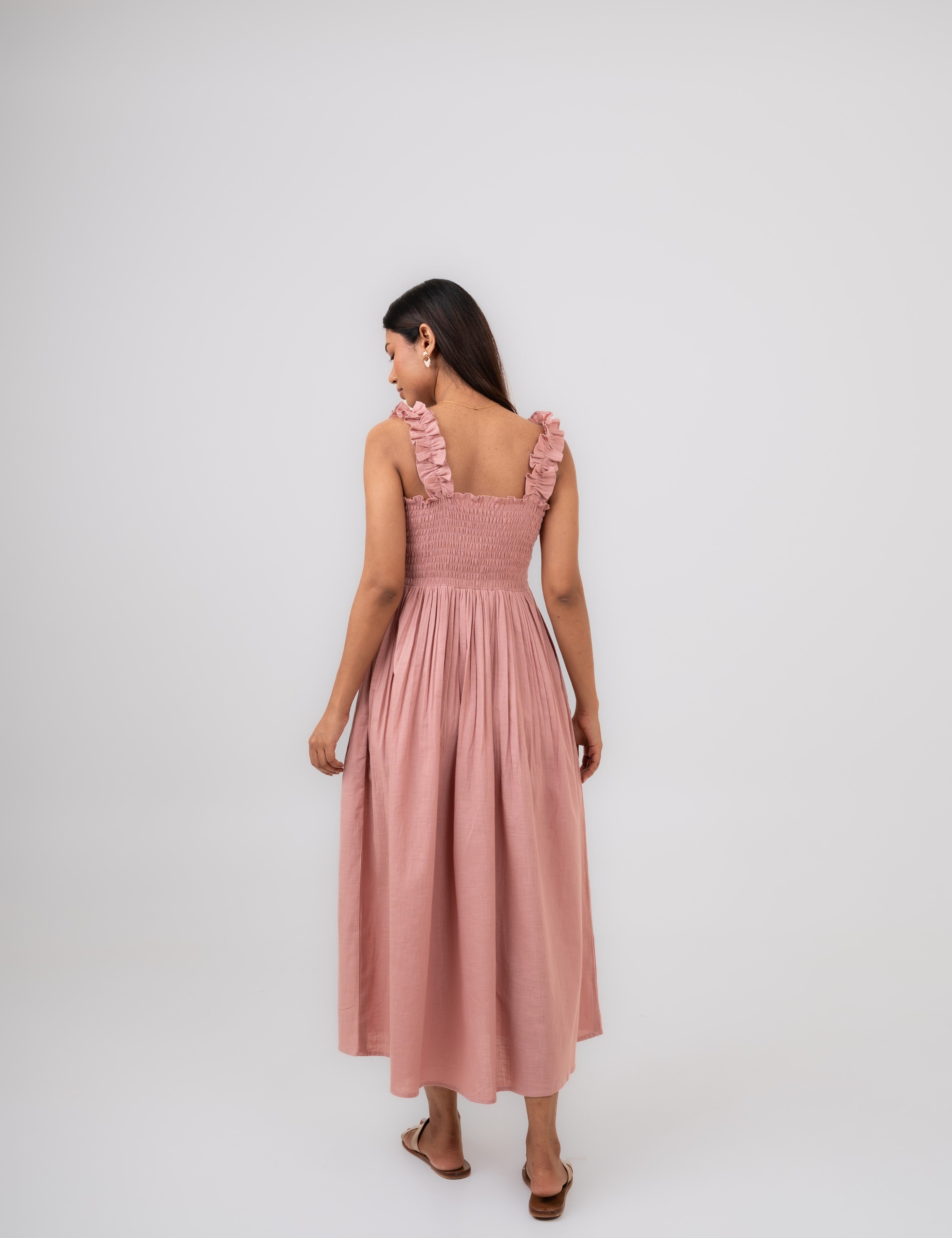 Gigi Dress