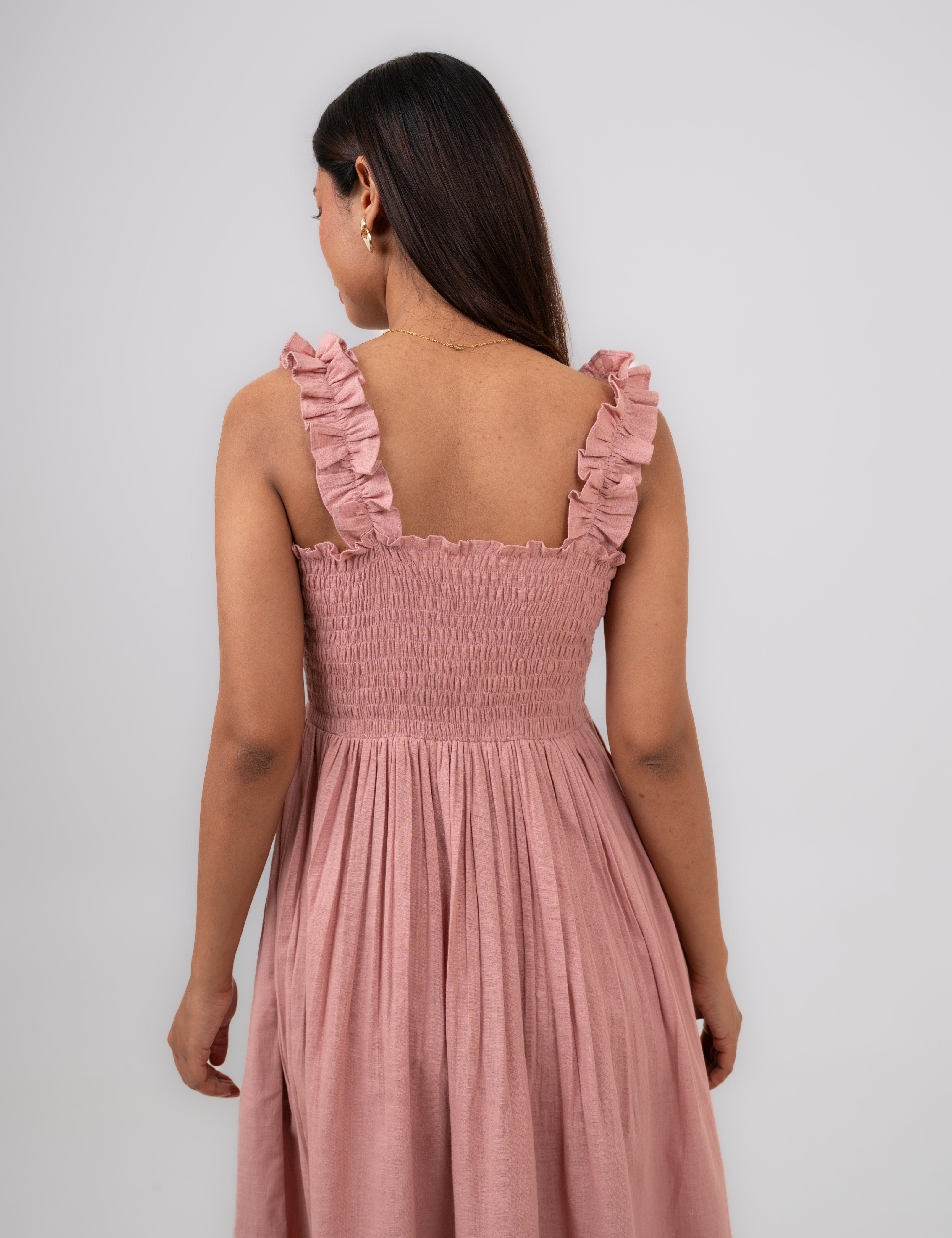 Gigi Dress