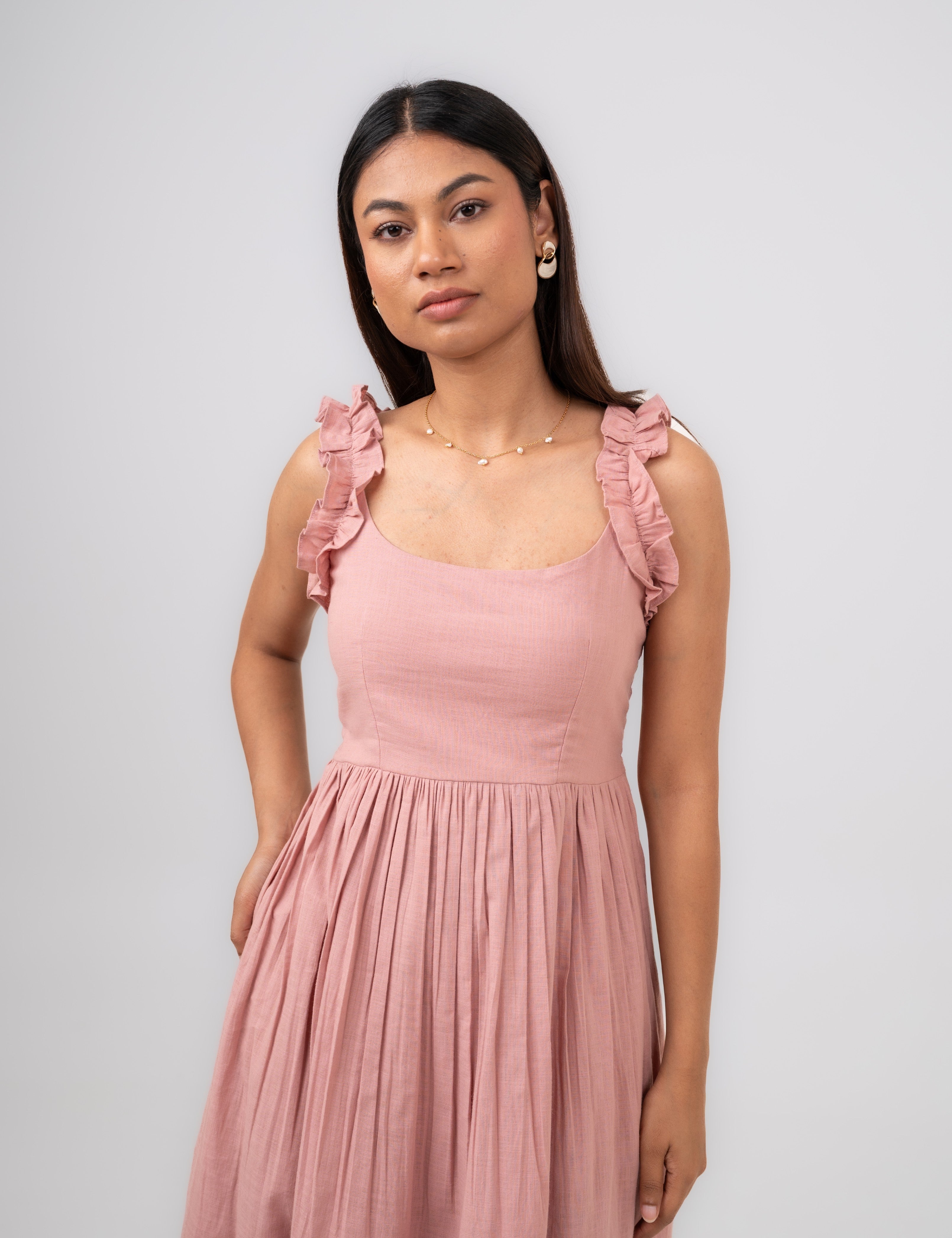 Gigi Dress