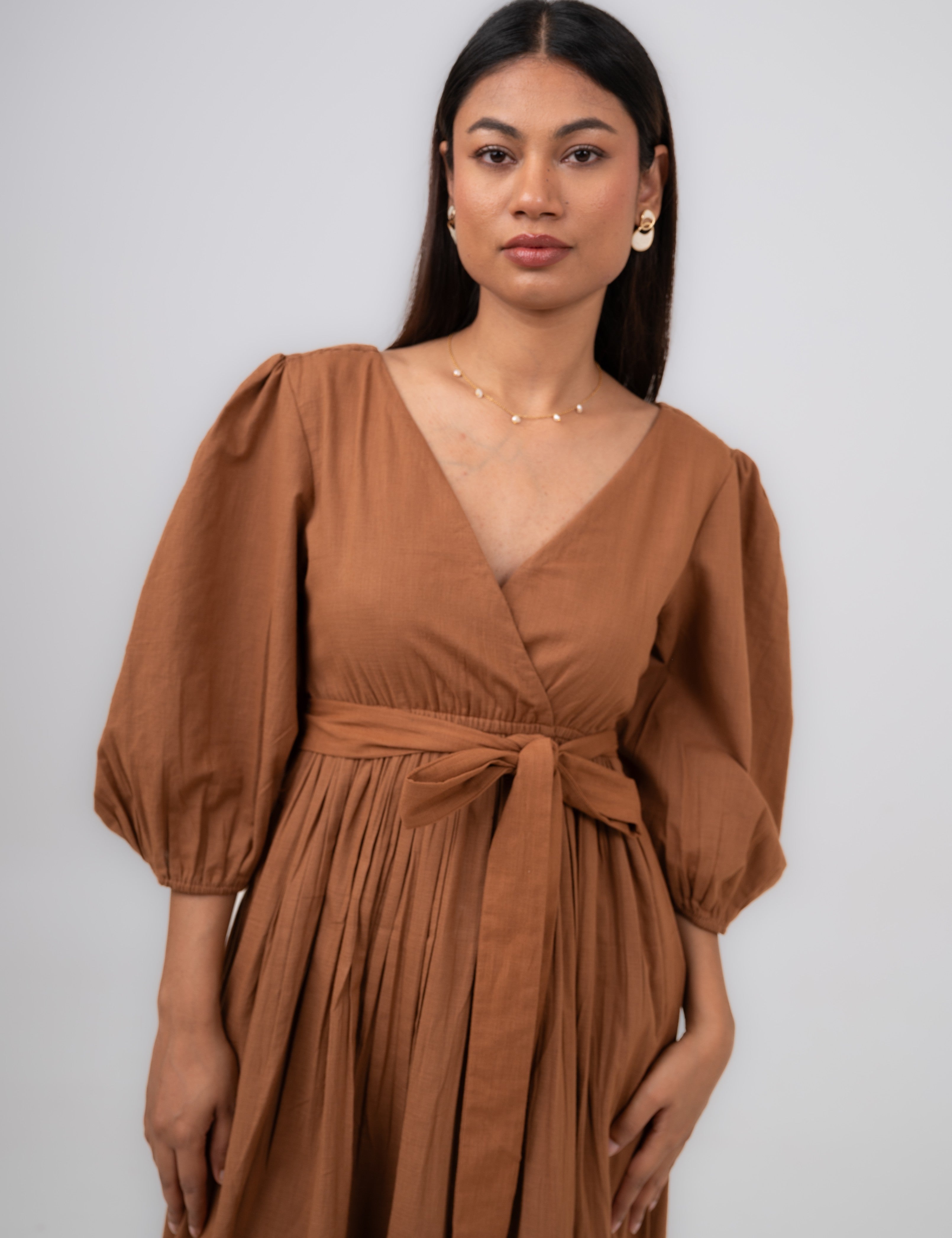 Lisaa Dress