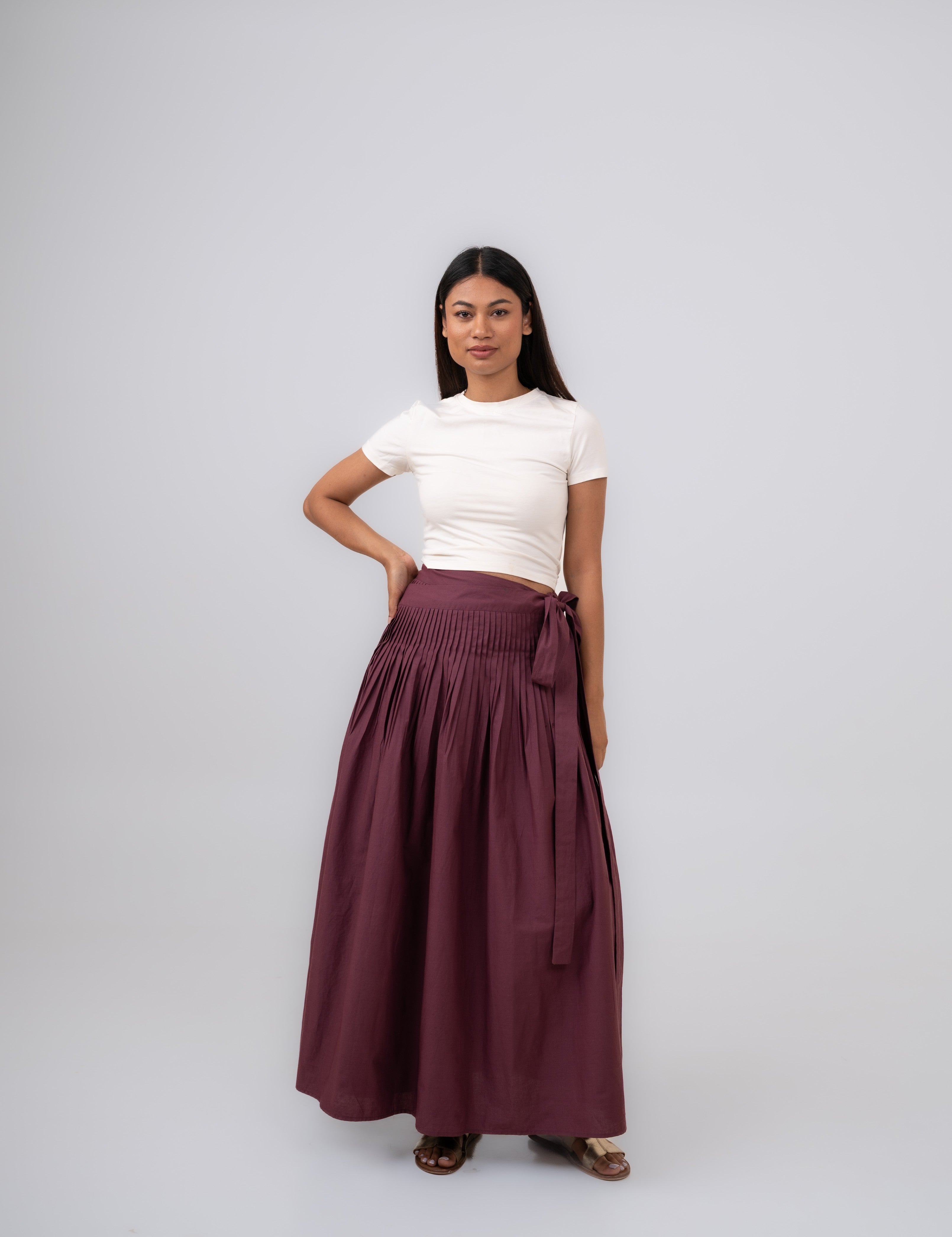Beth Skirt