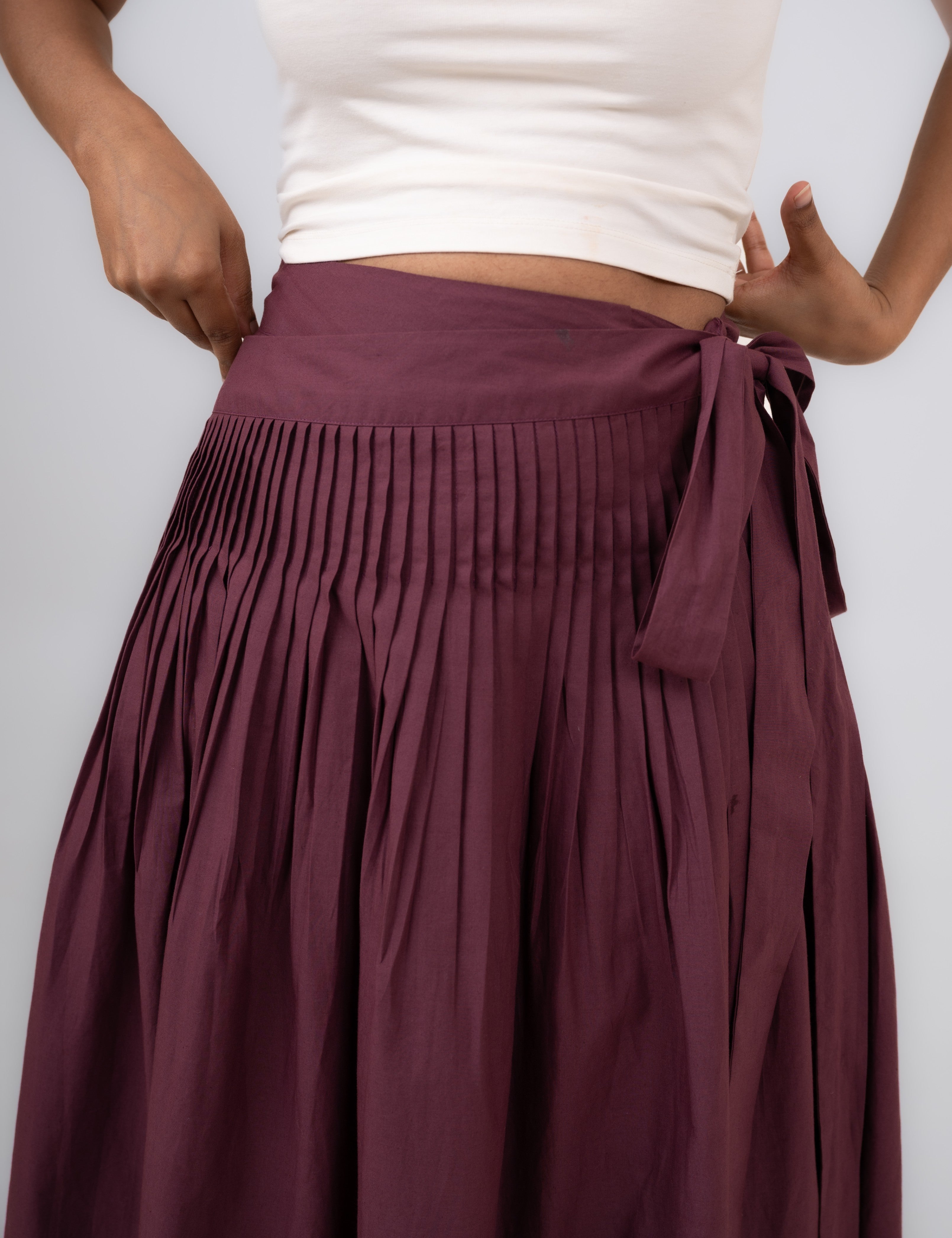 Beth Skirt