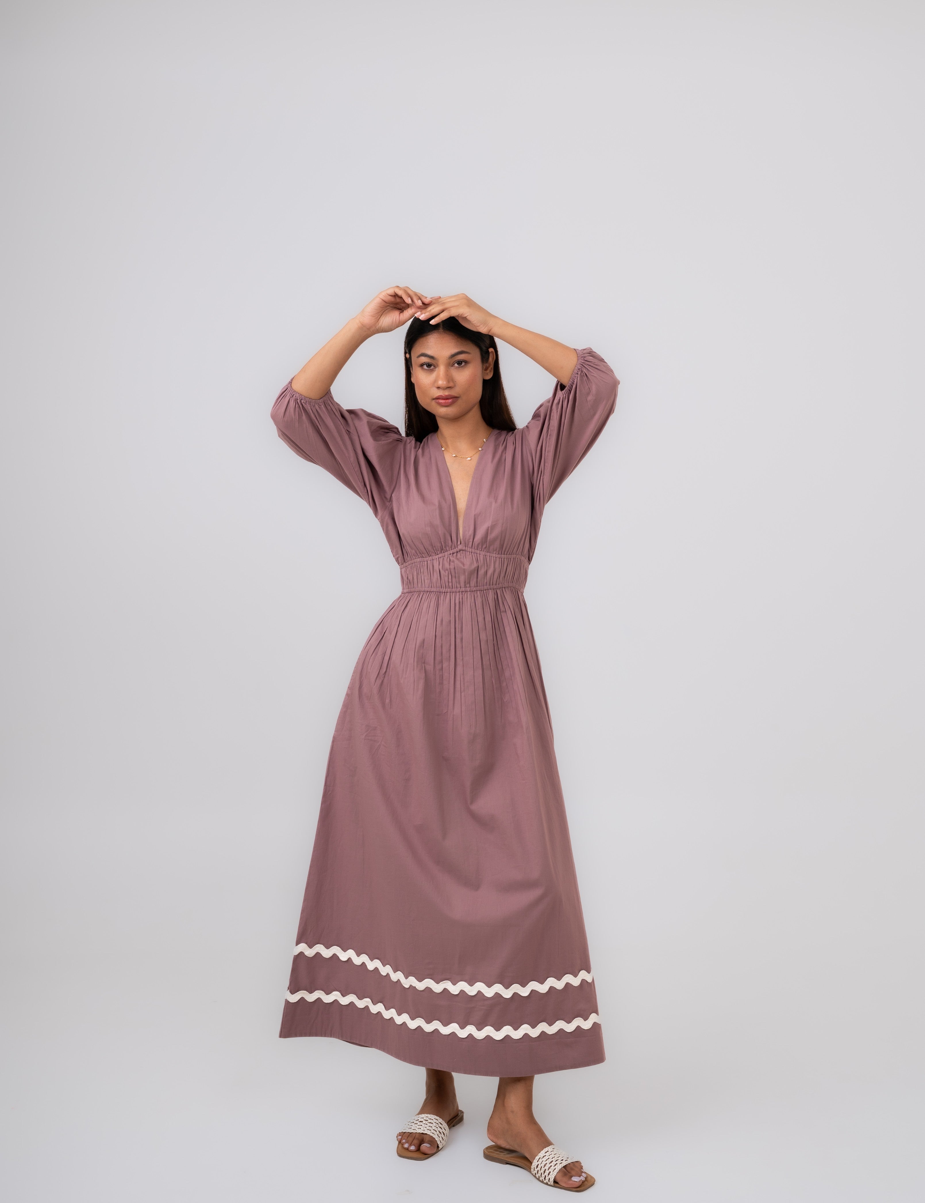 Farida Dress