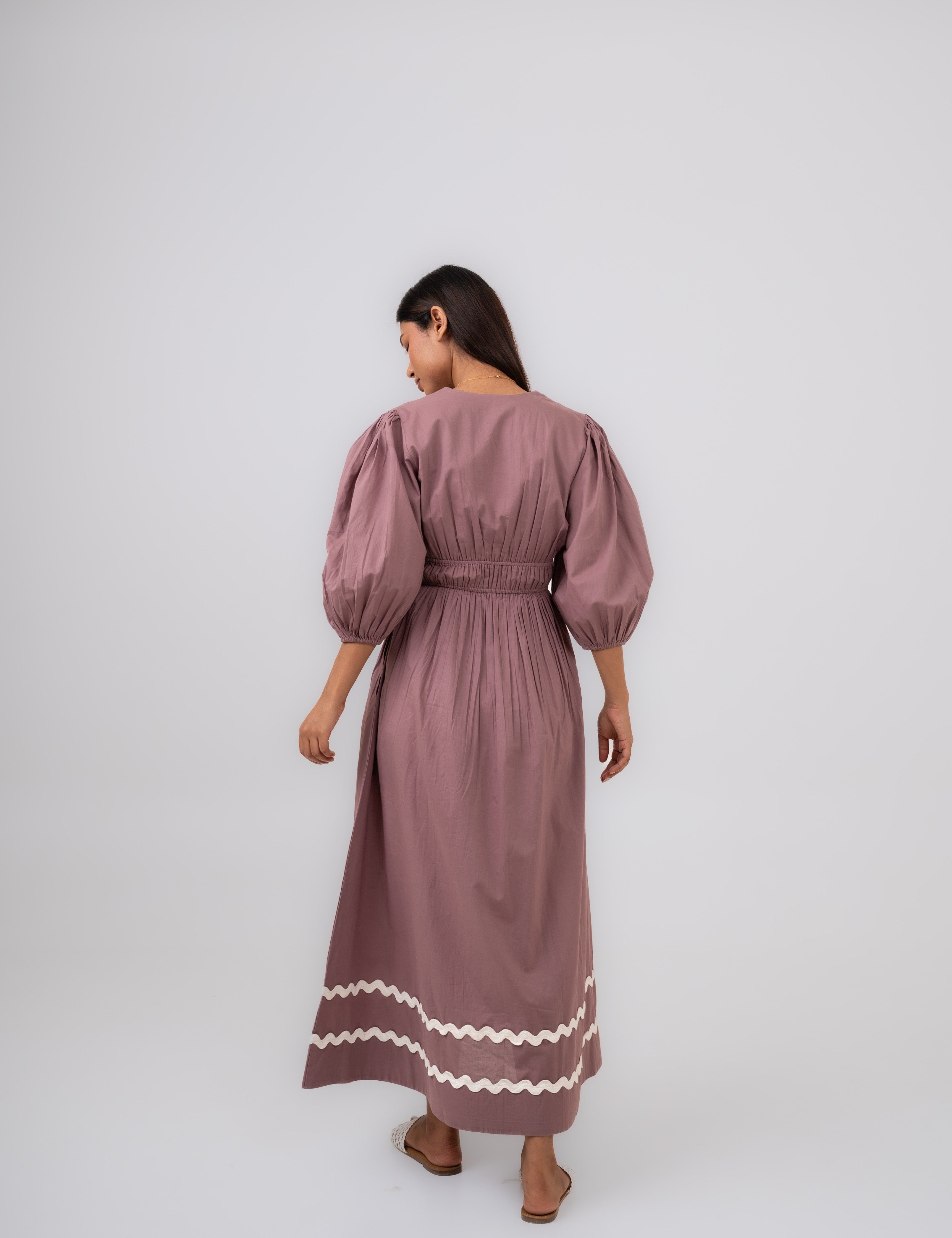 Farida Dress