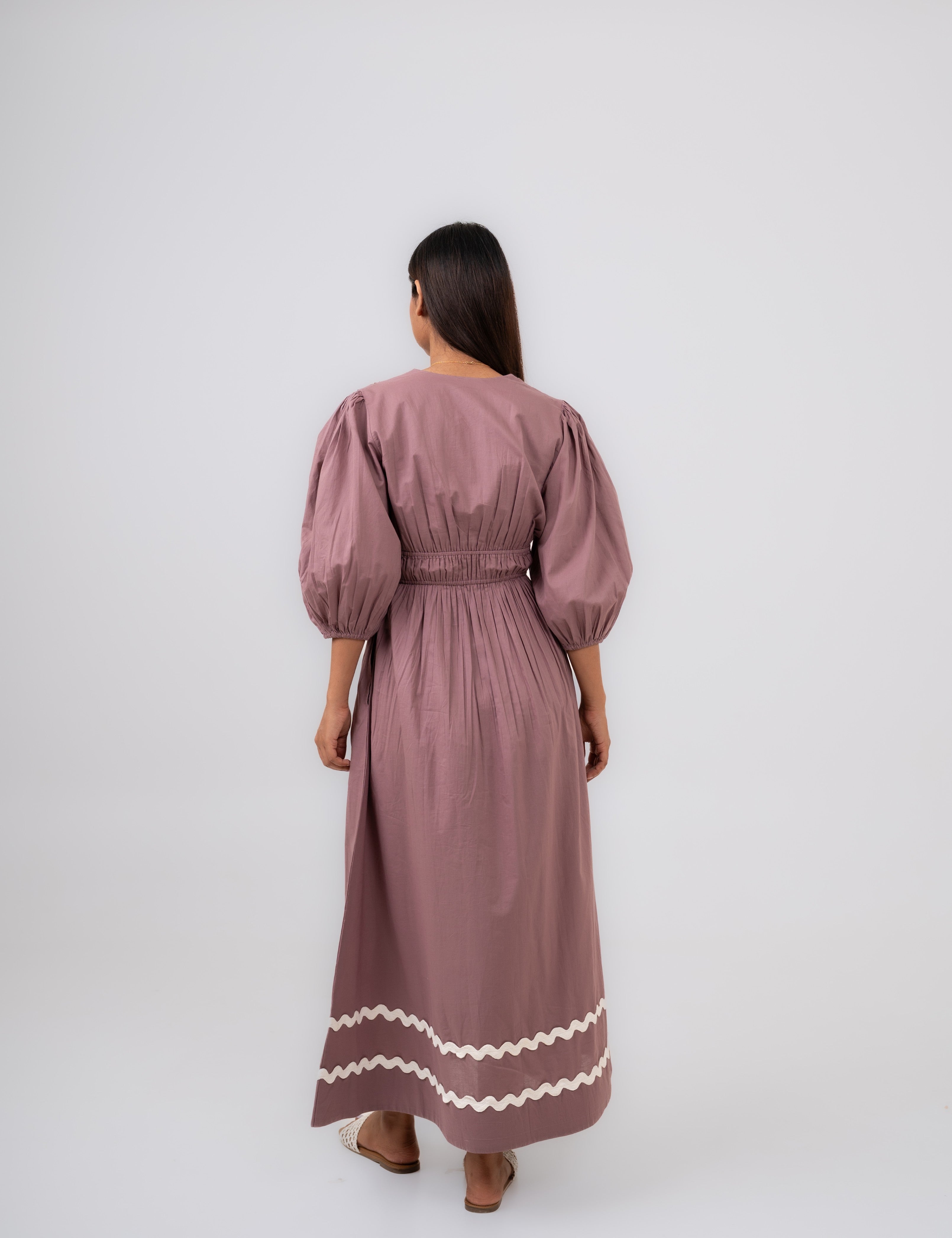 Farida Dress