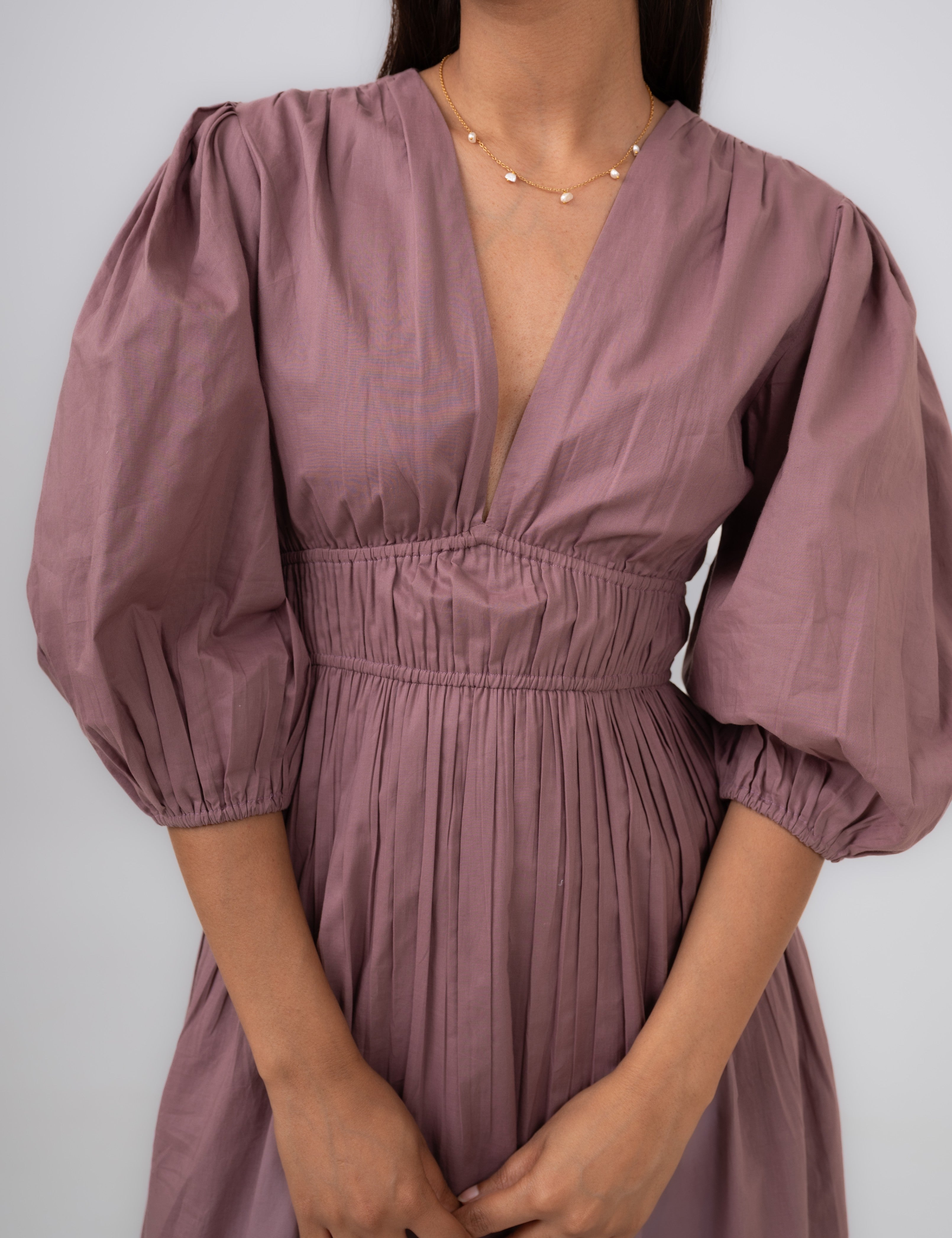 Farida Dress